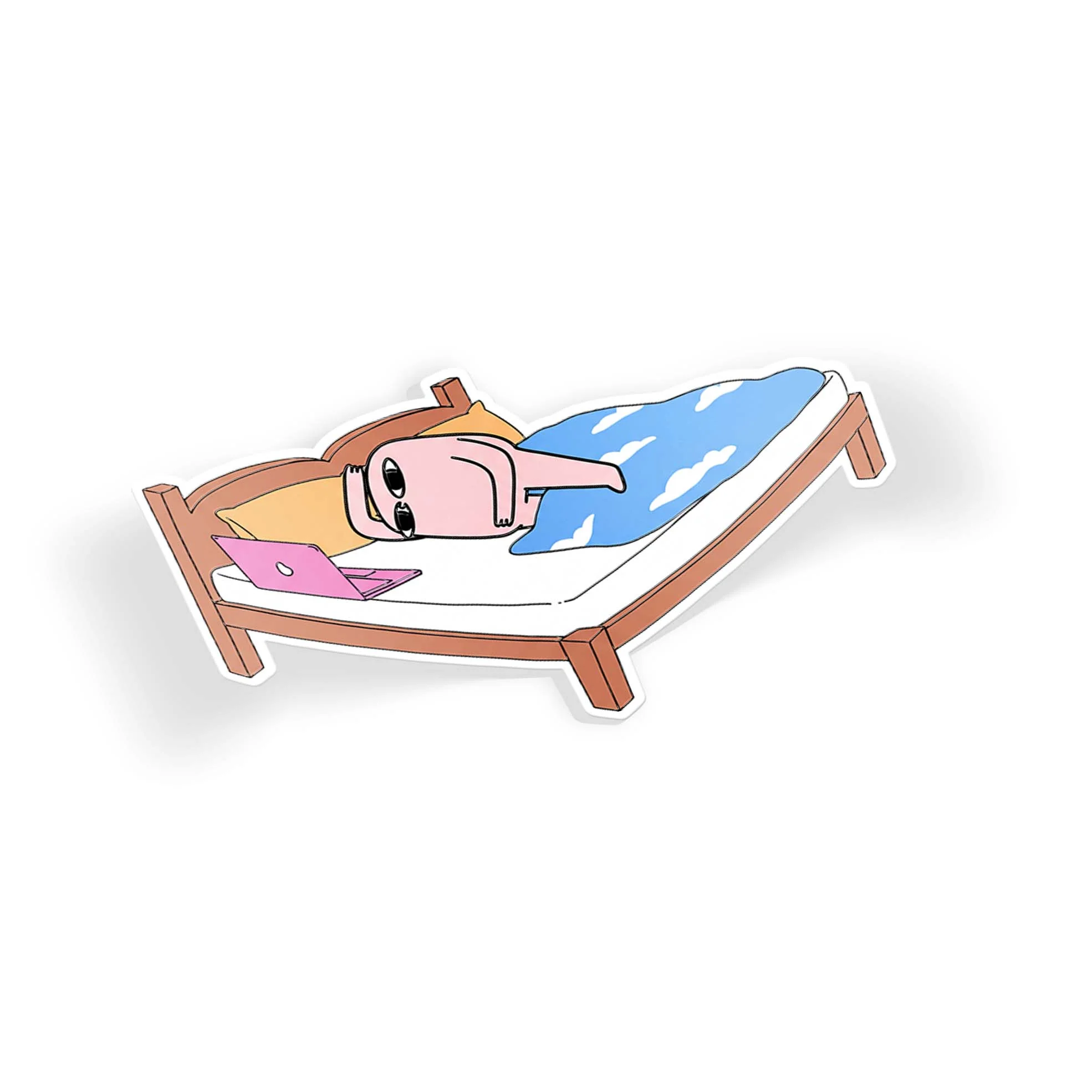 Bed Buddy - Image 2