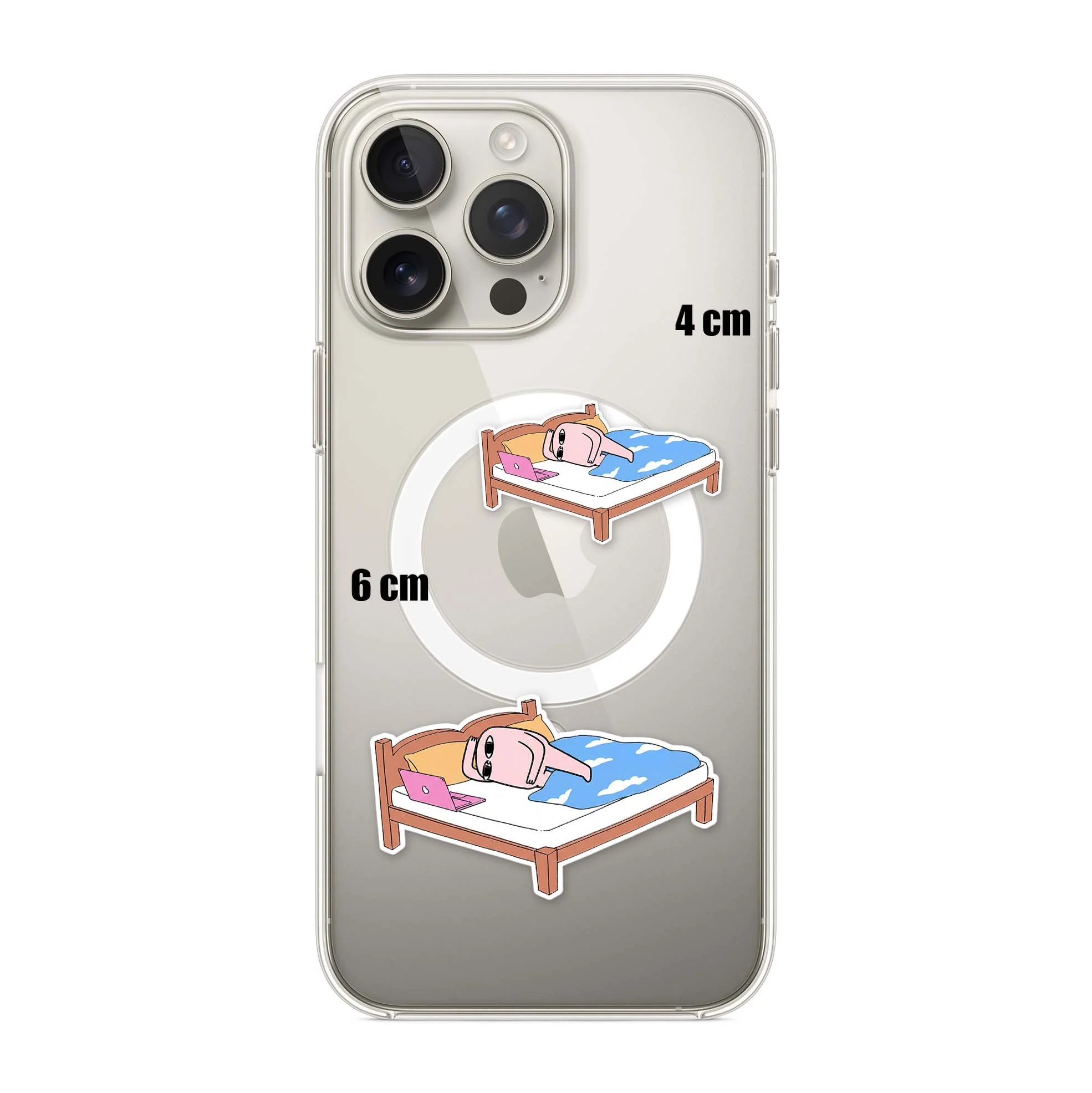 Bed Buddy - Image 3