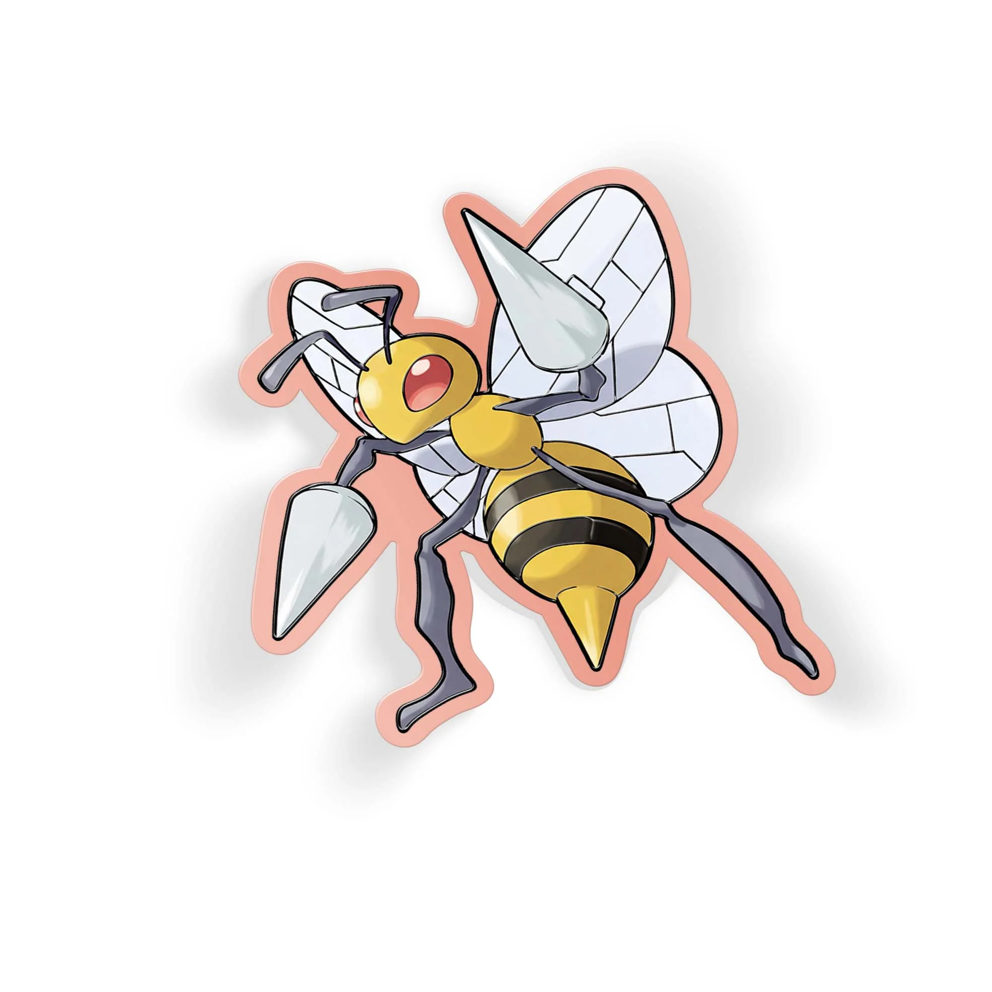 Beedrill - Image 2