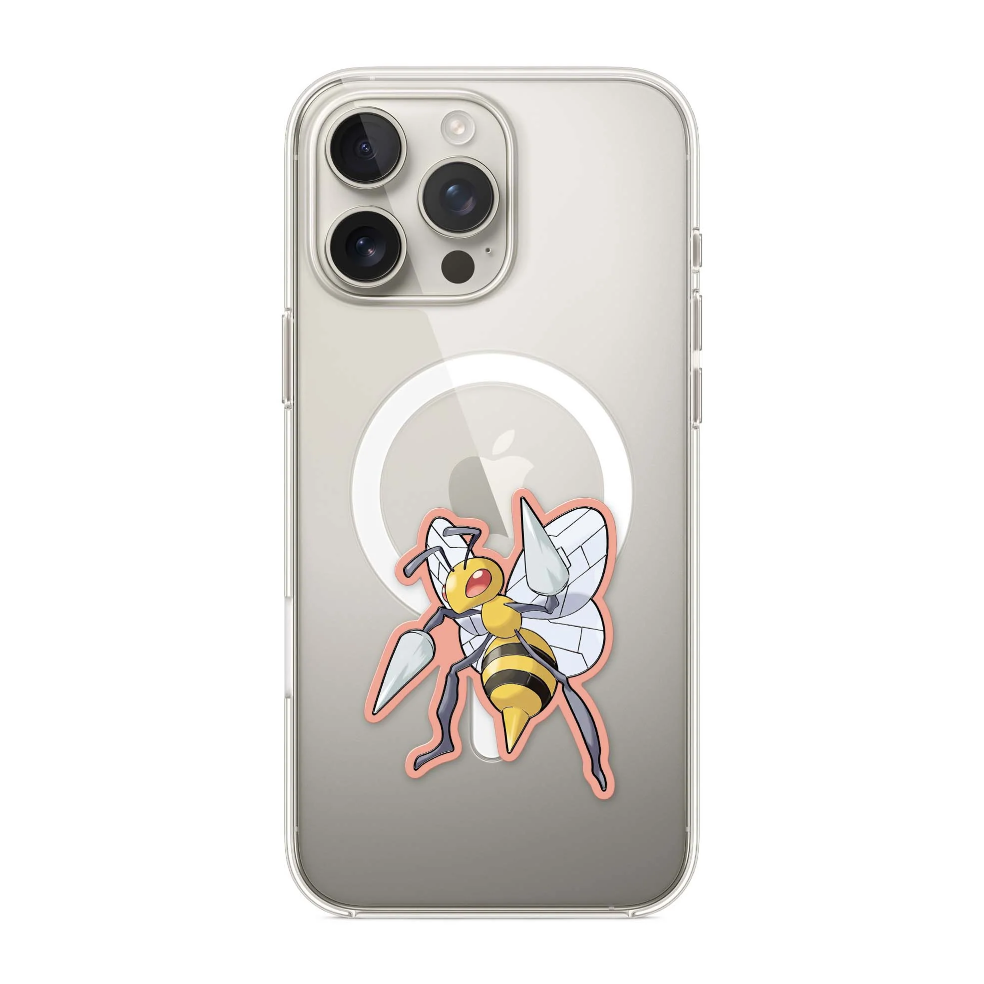 Beedrill - Image 3