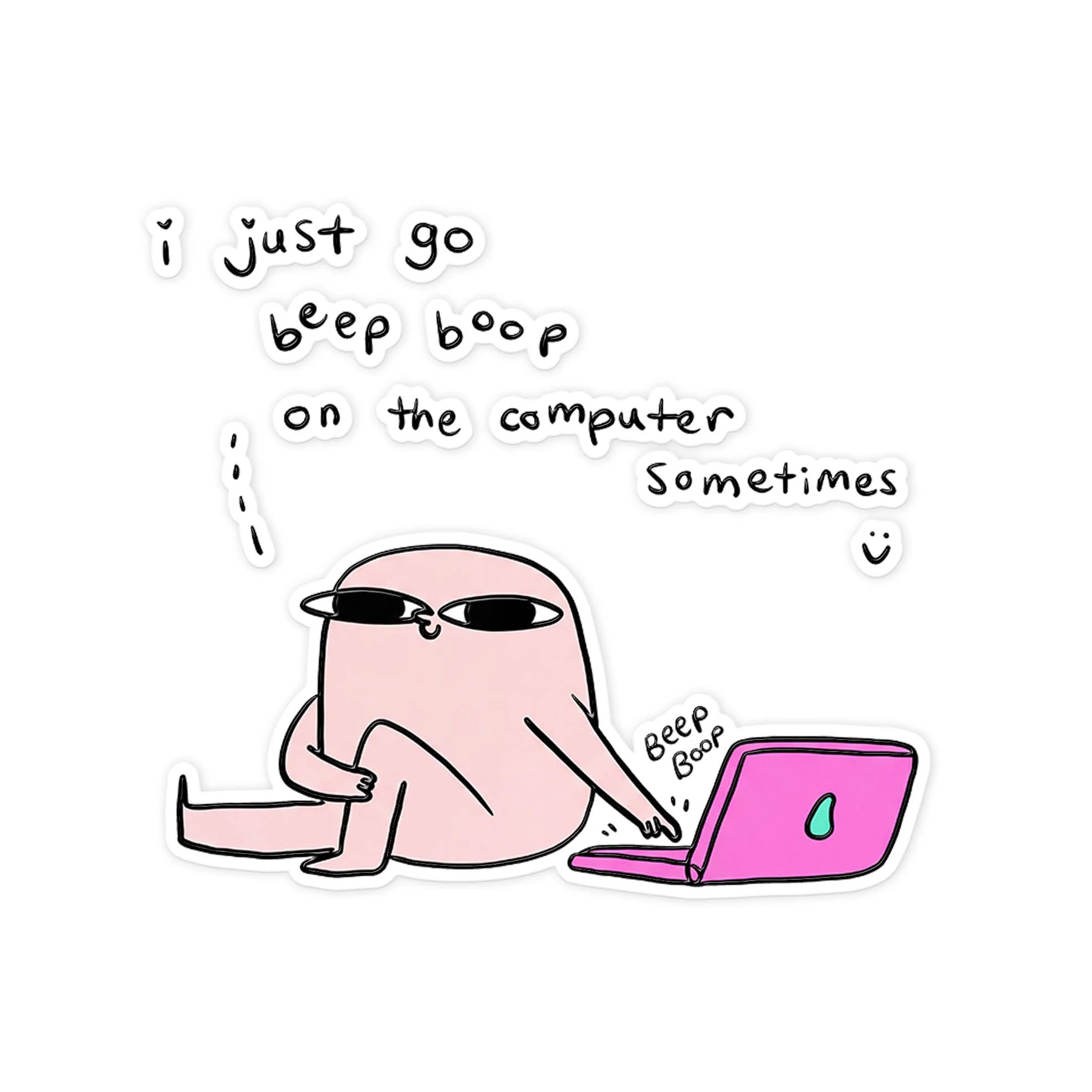 Beep Work