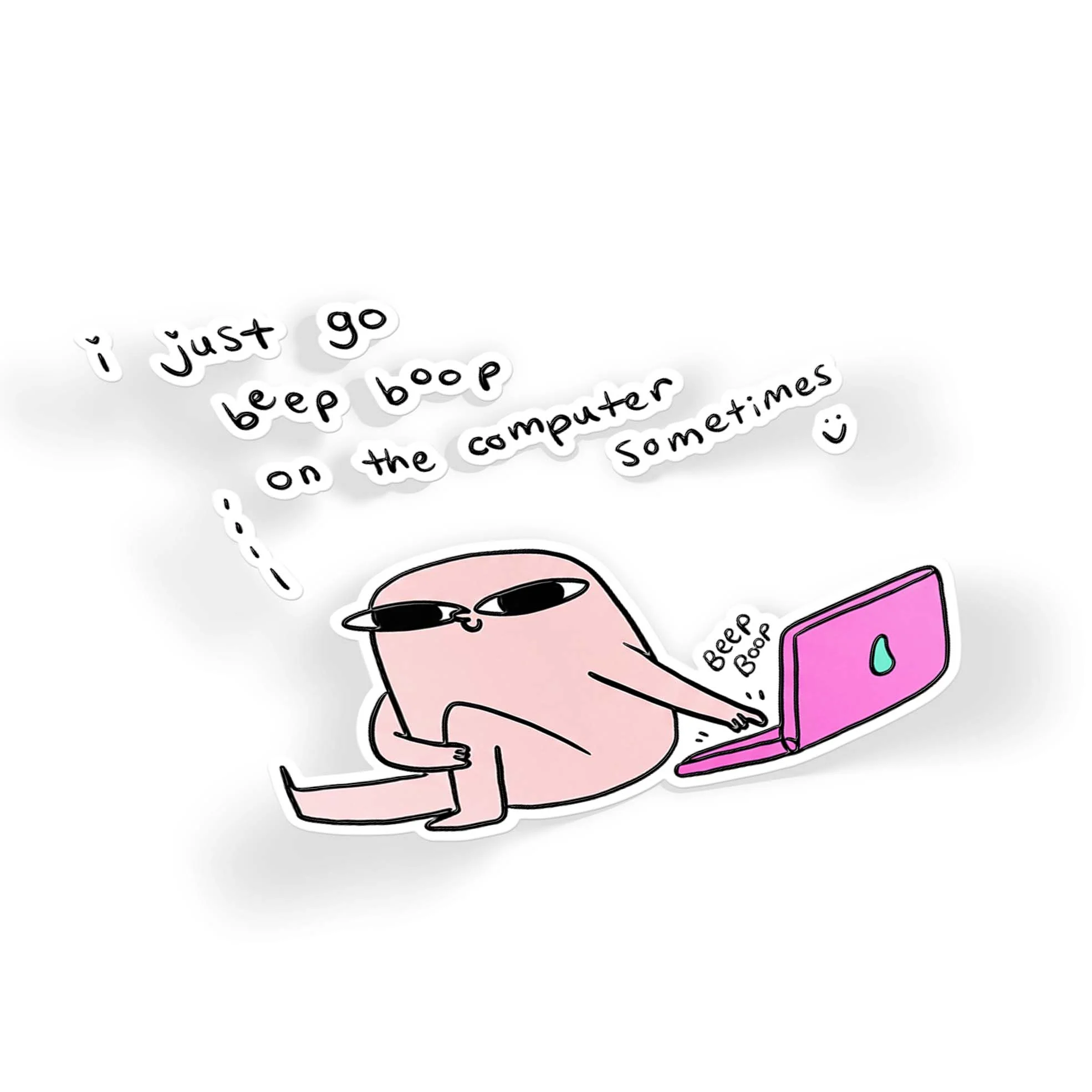 Beep Work - Image 2