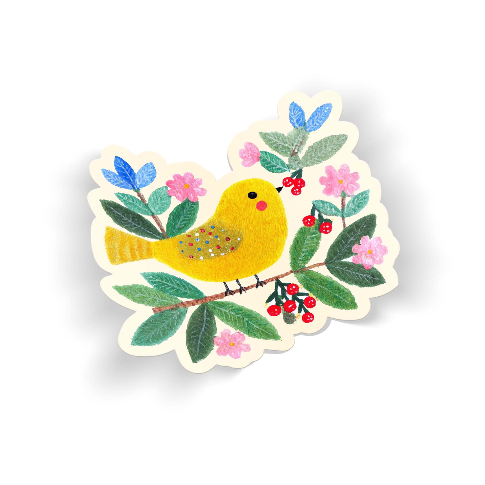 Berry Bird - Image 2