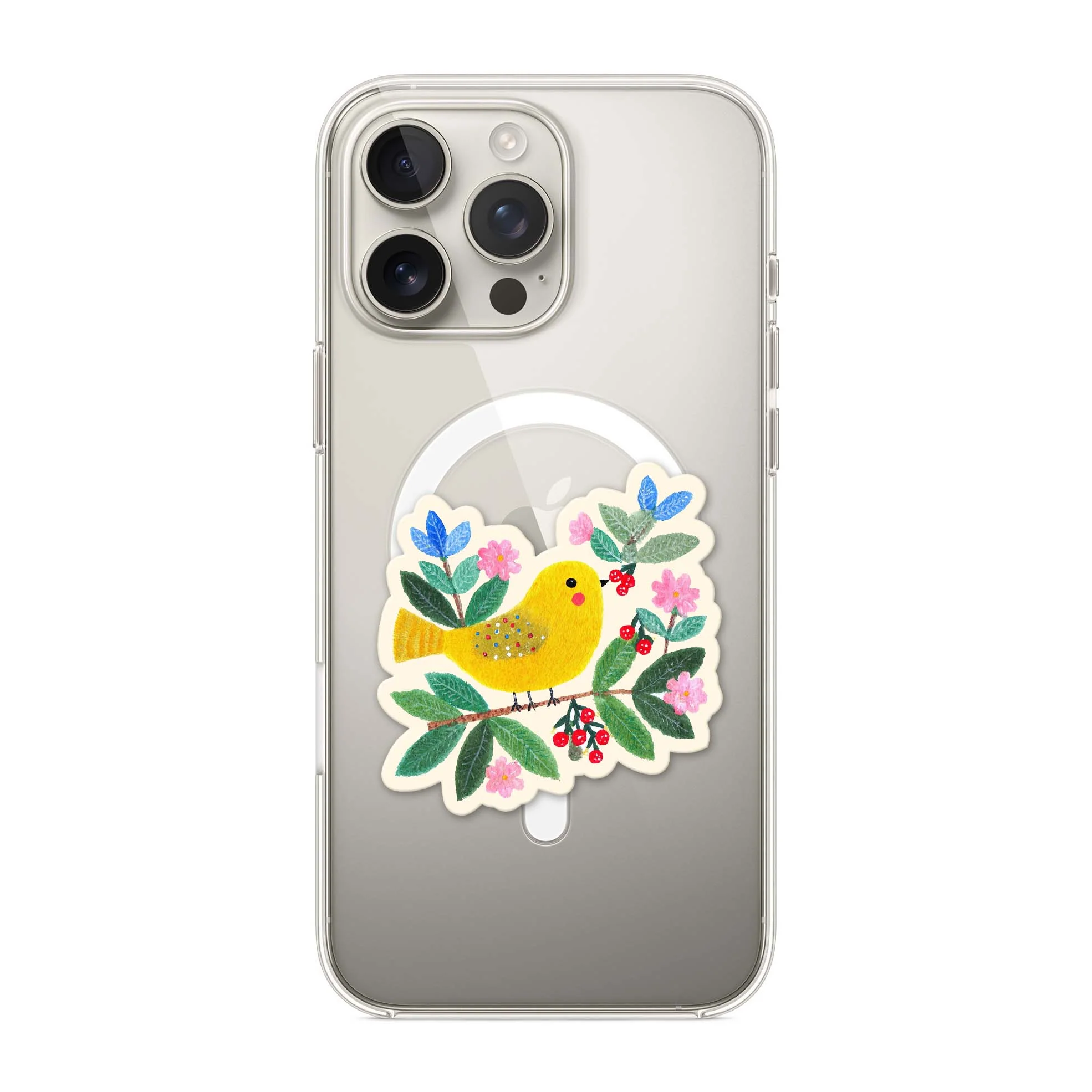 Berry Bird - Image 3