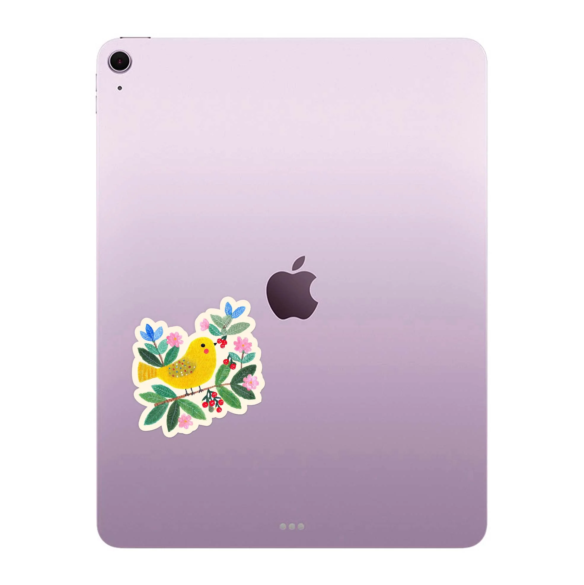 Berry Bird - Image 4