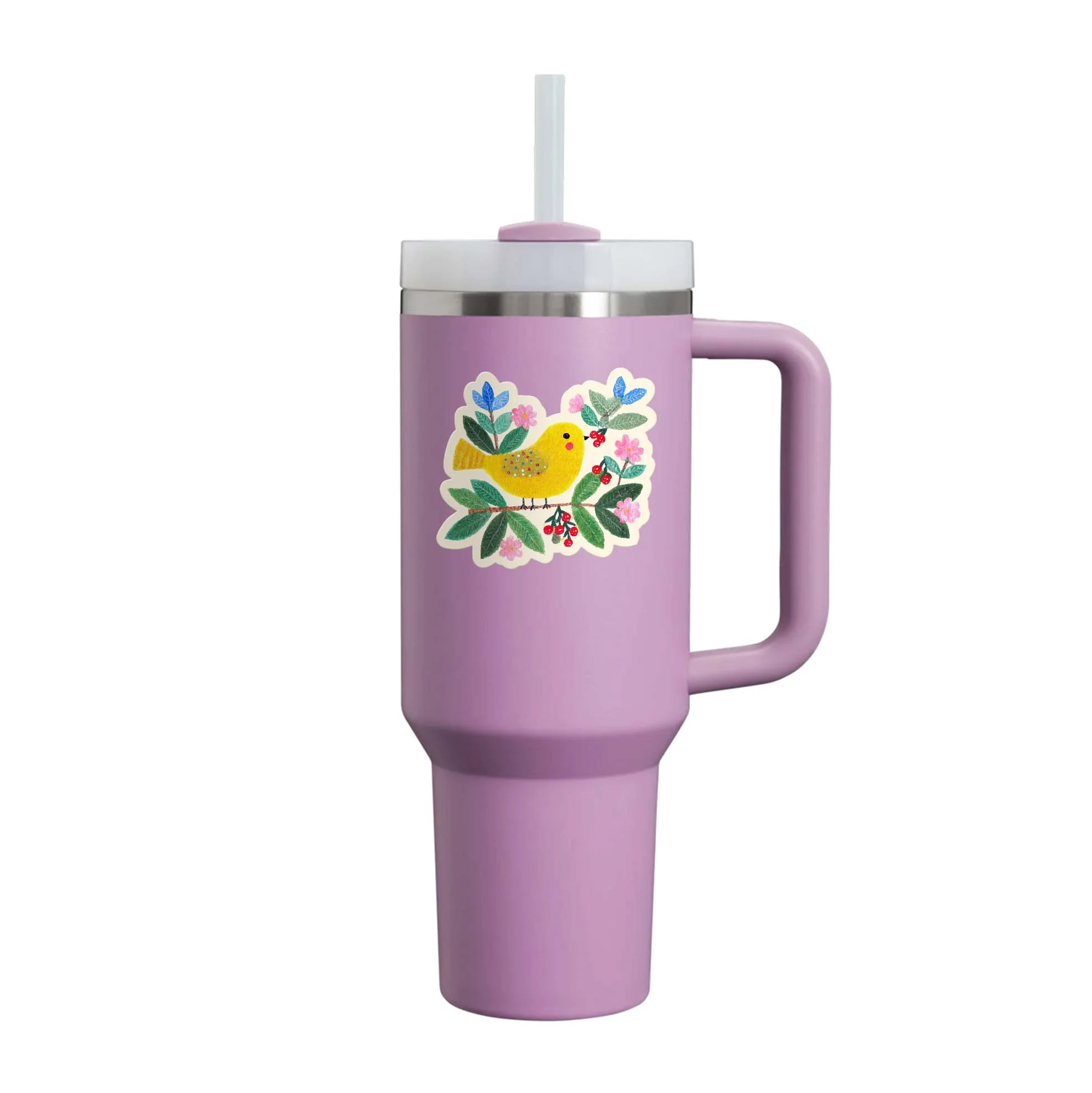 Berry Bird - Image 5