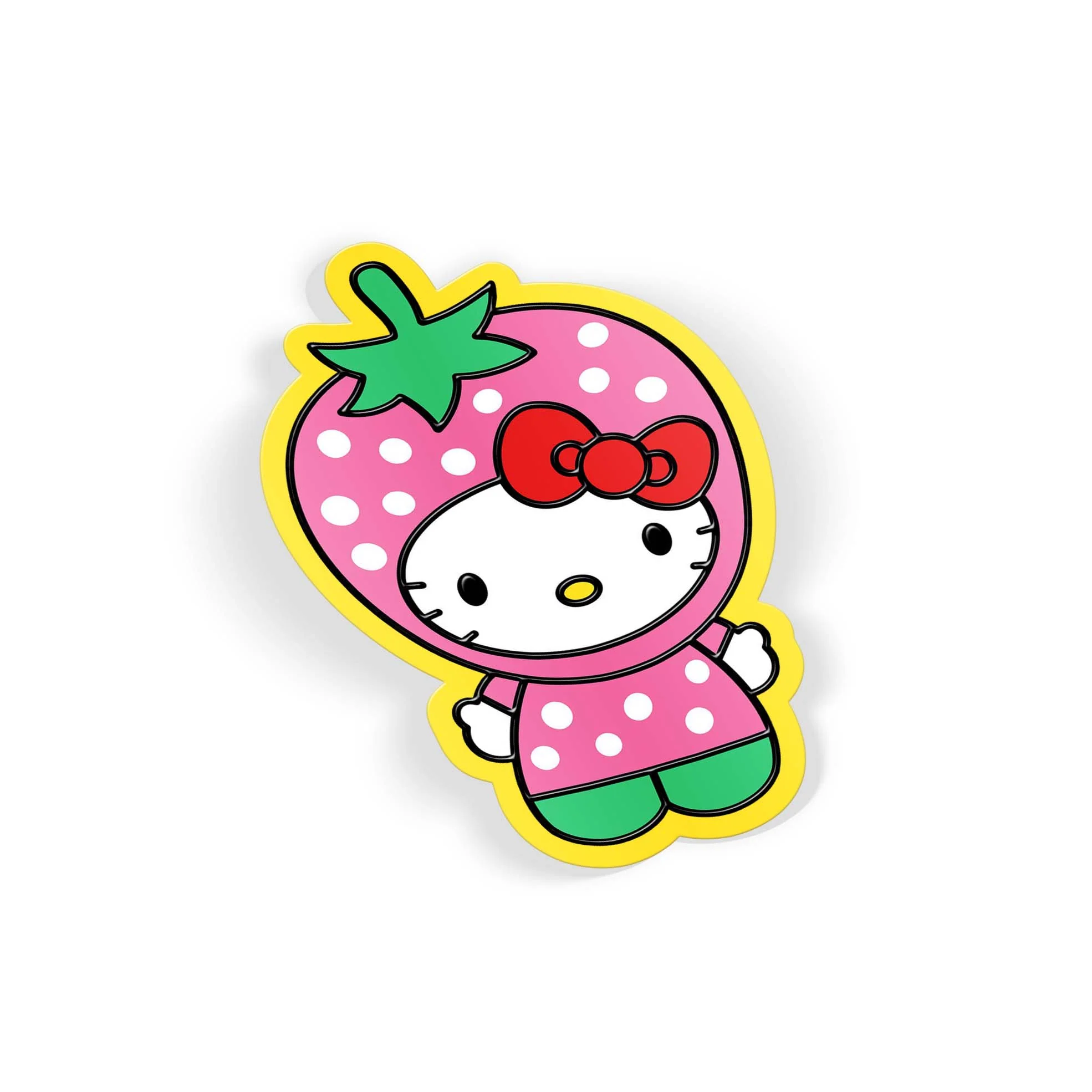 Berry Kitty - Image 2