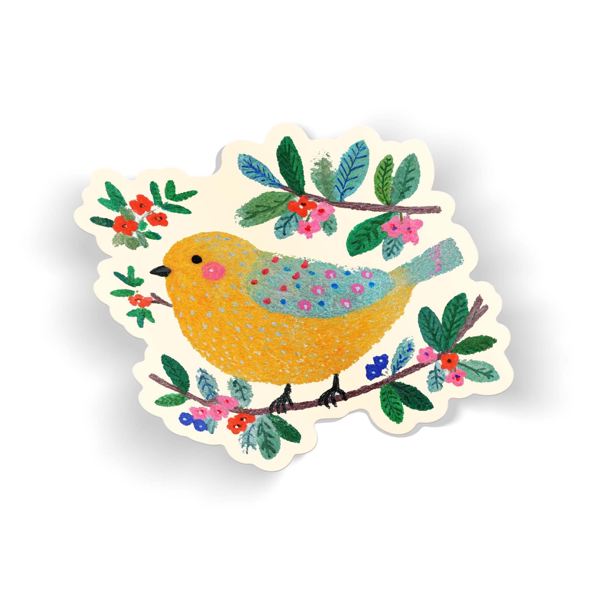 Berry Perch - Image 2