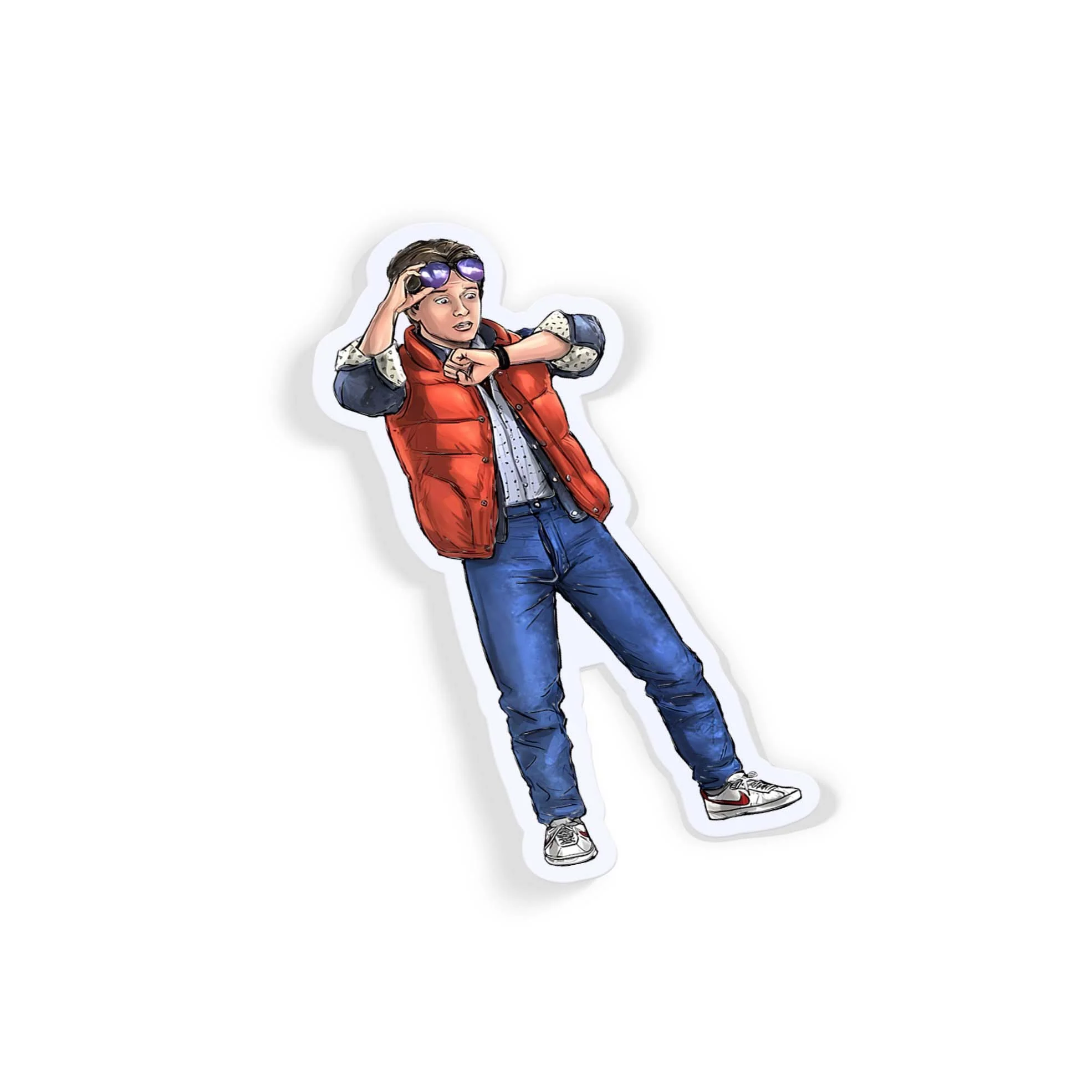 BF Marty - Image 2
