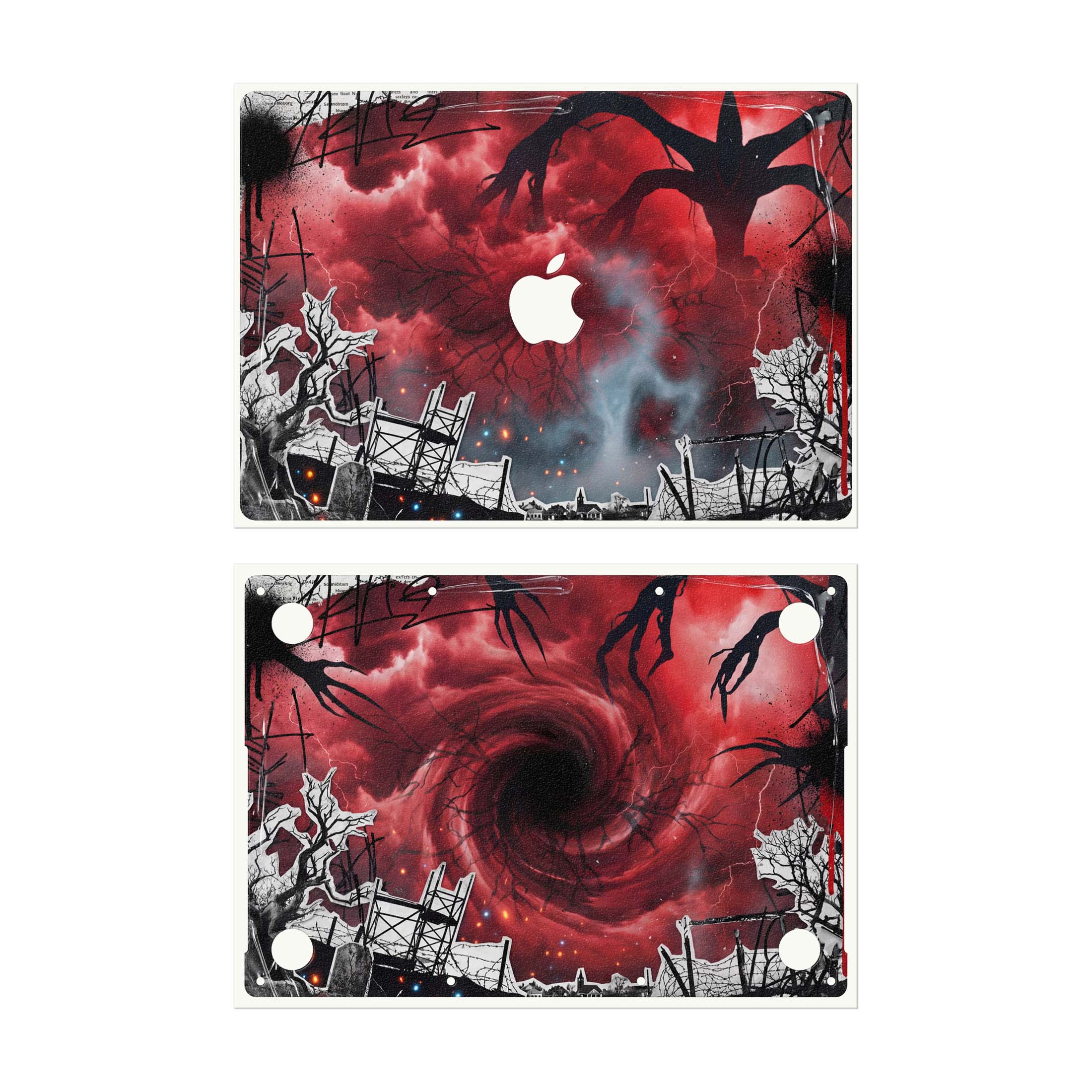Big Monster - MacBook - Image 2