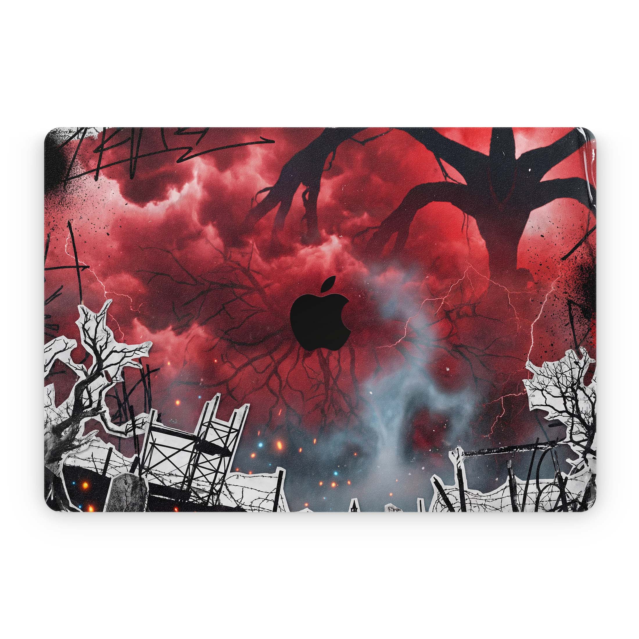 Big Monster - MacBook - Image 4