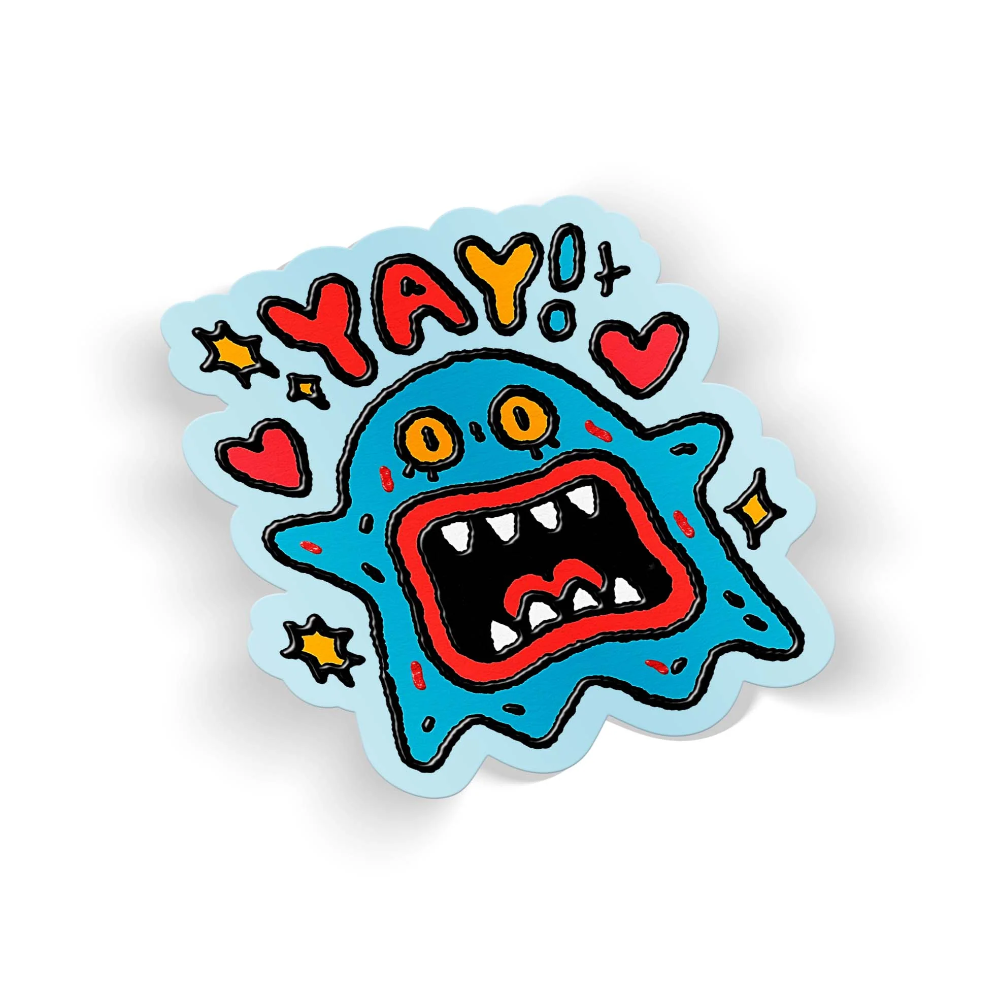 Big Yay! - Image 2