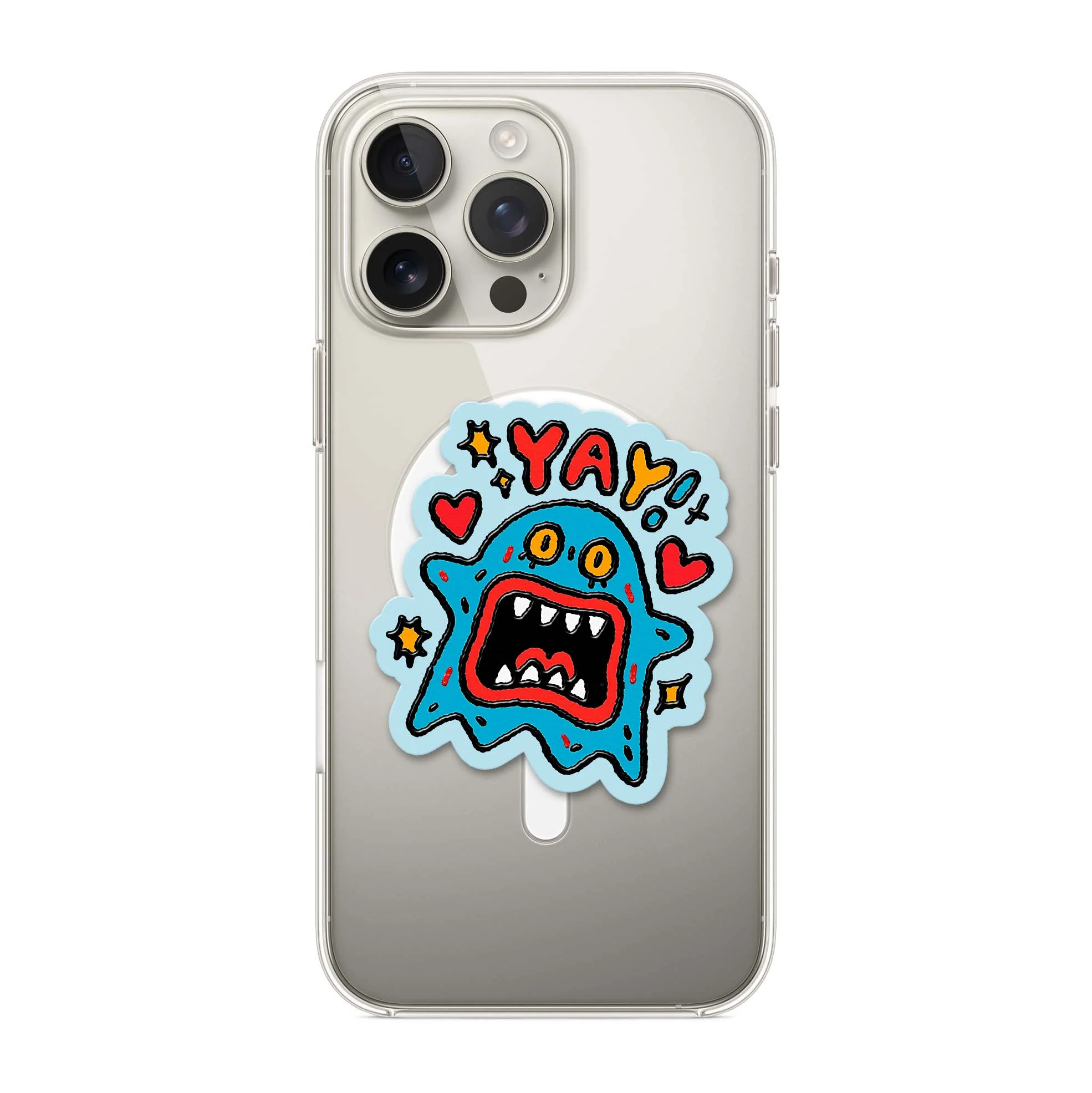 Big Yay! - Image 3