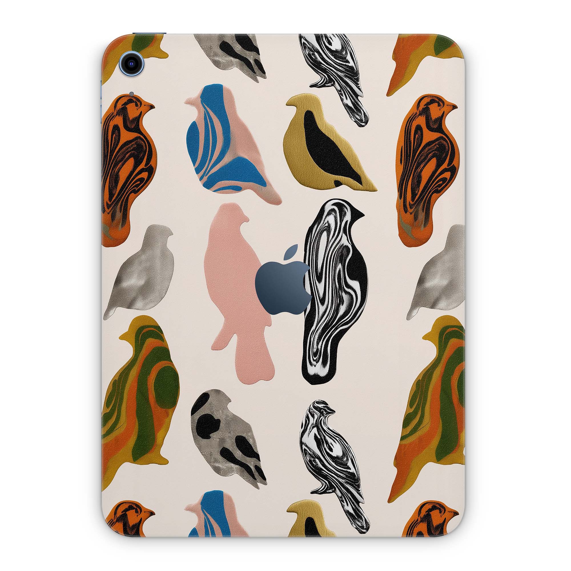 Birdyn - iPad - Image 3
