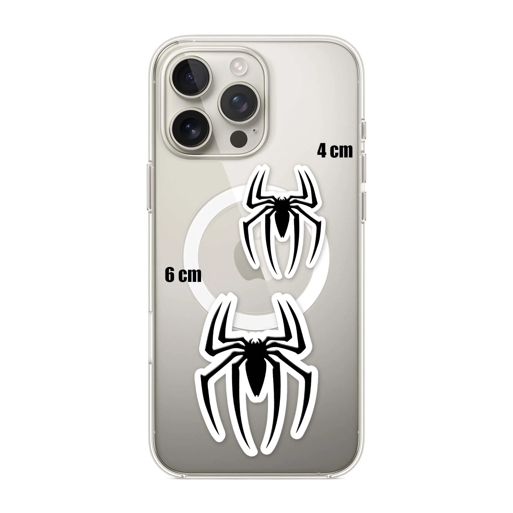 Black Spider - Image 3