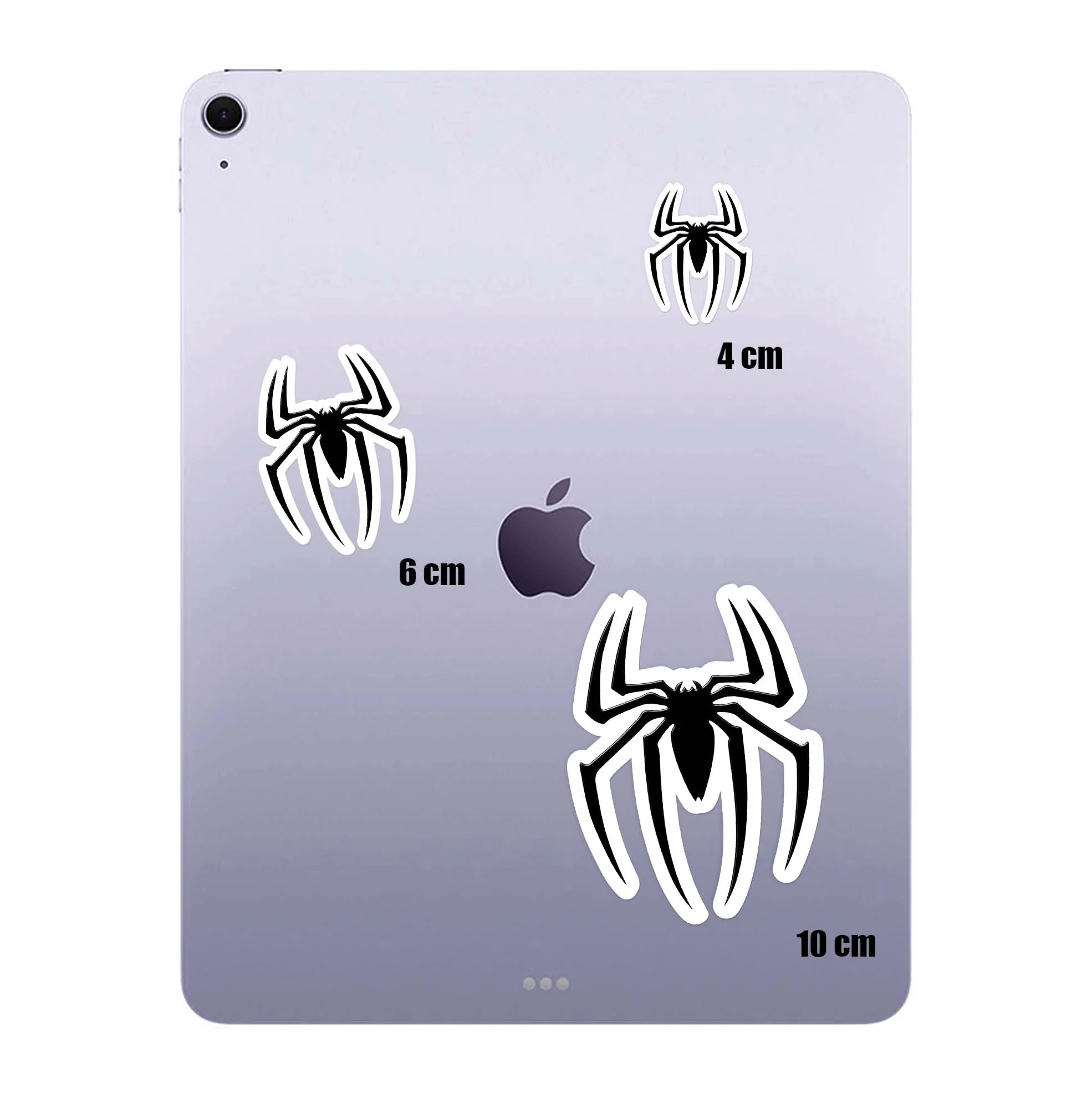 Black Spider - Image 4