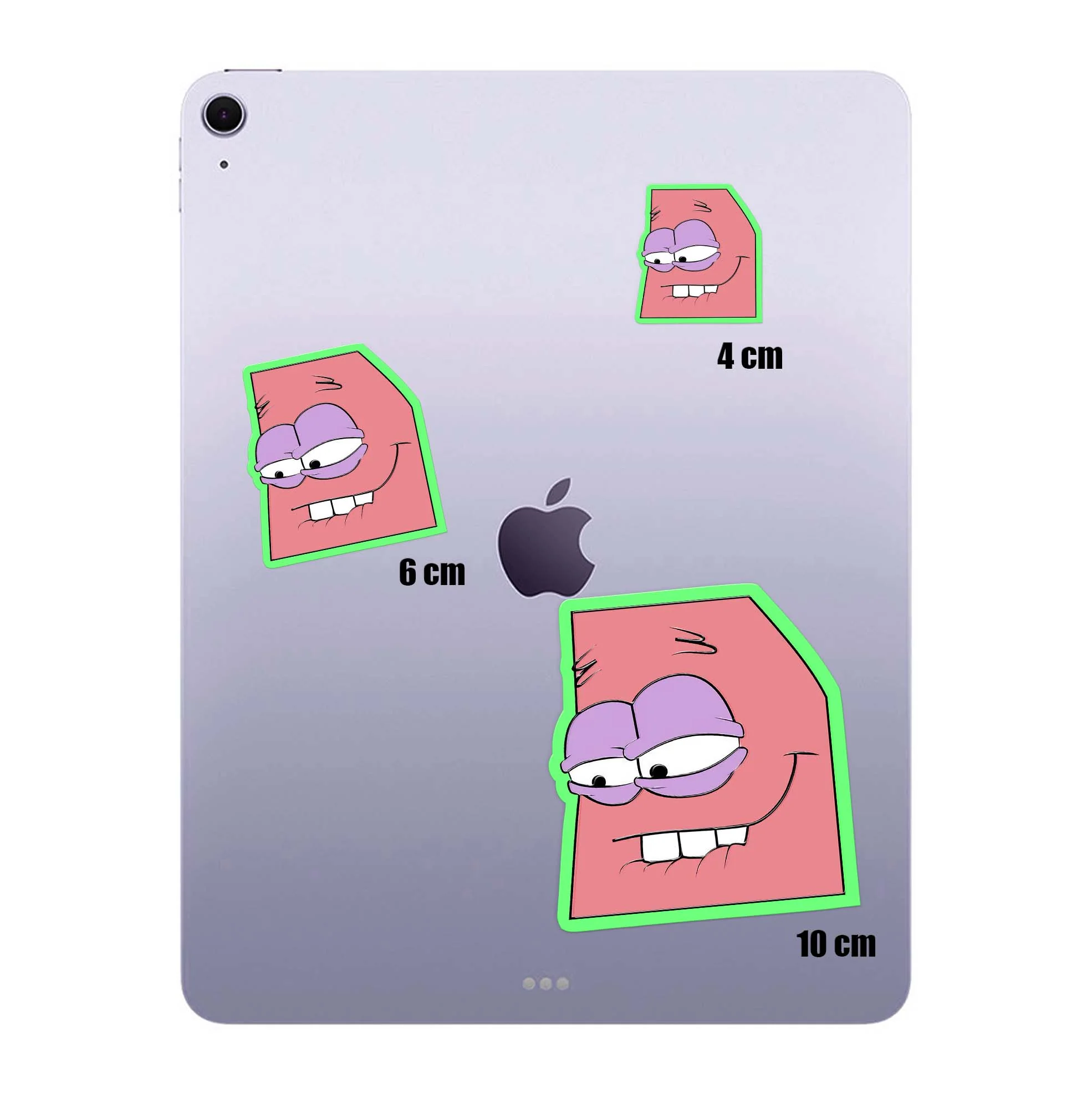Blank Face - Image 4