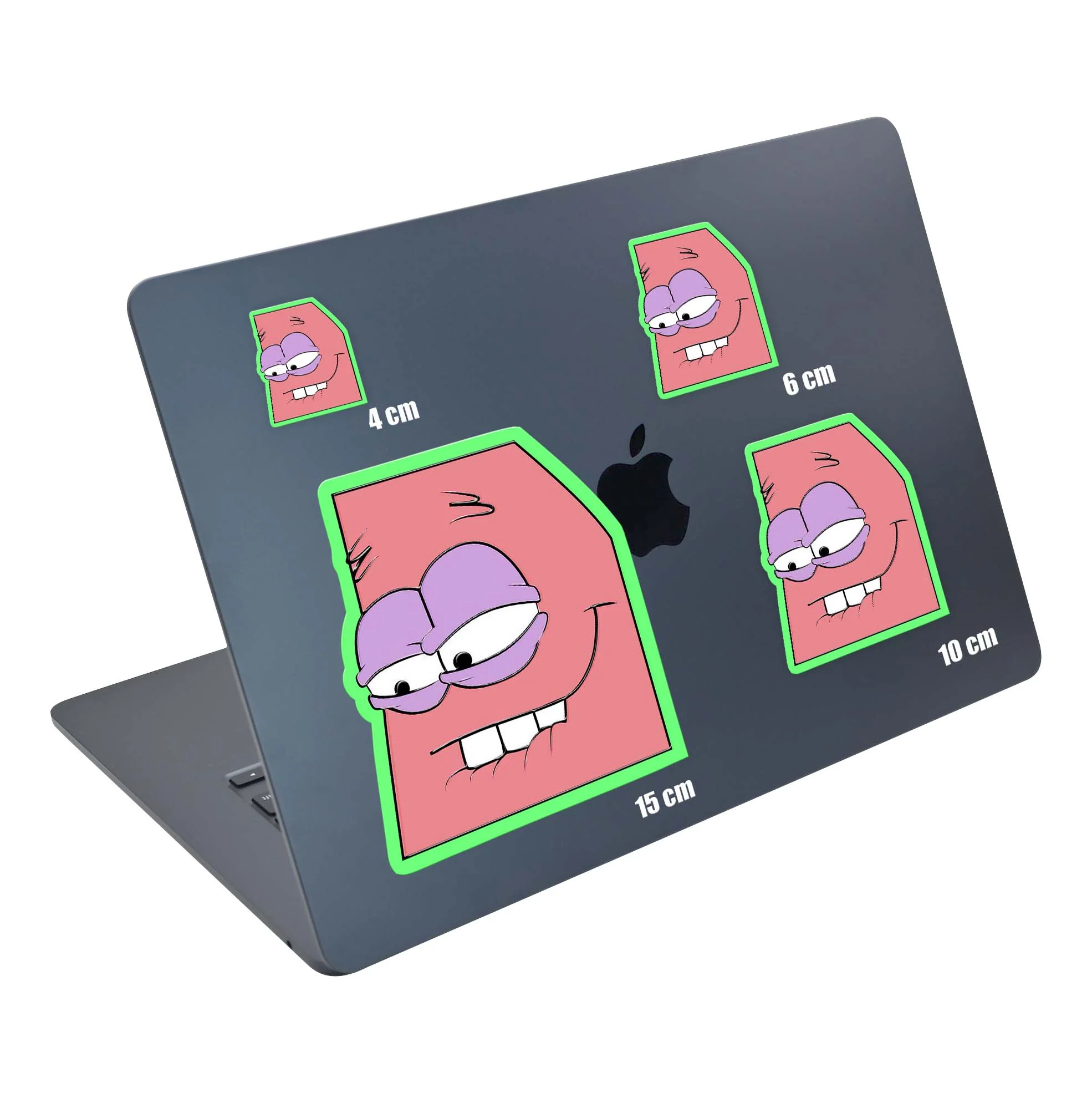 Blank Face - Image 5