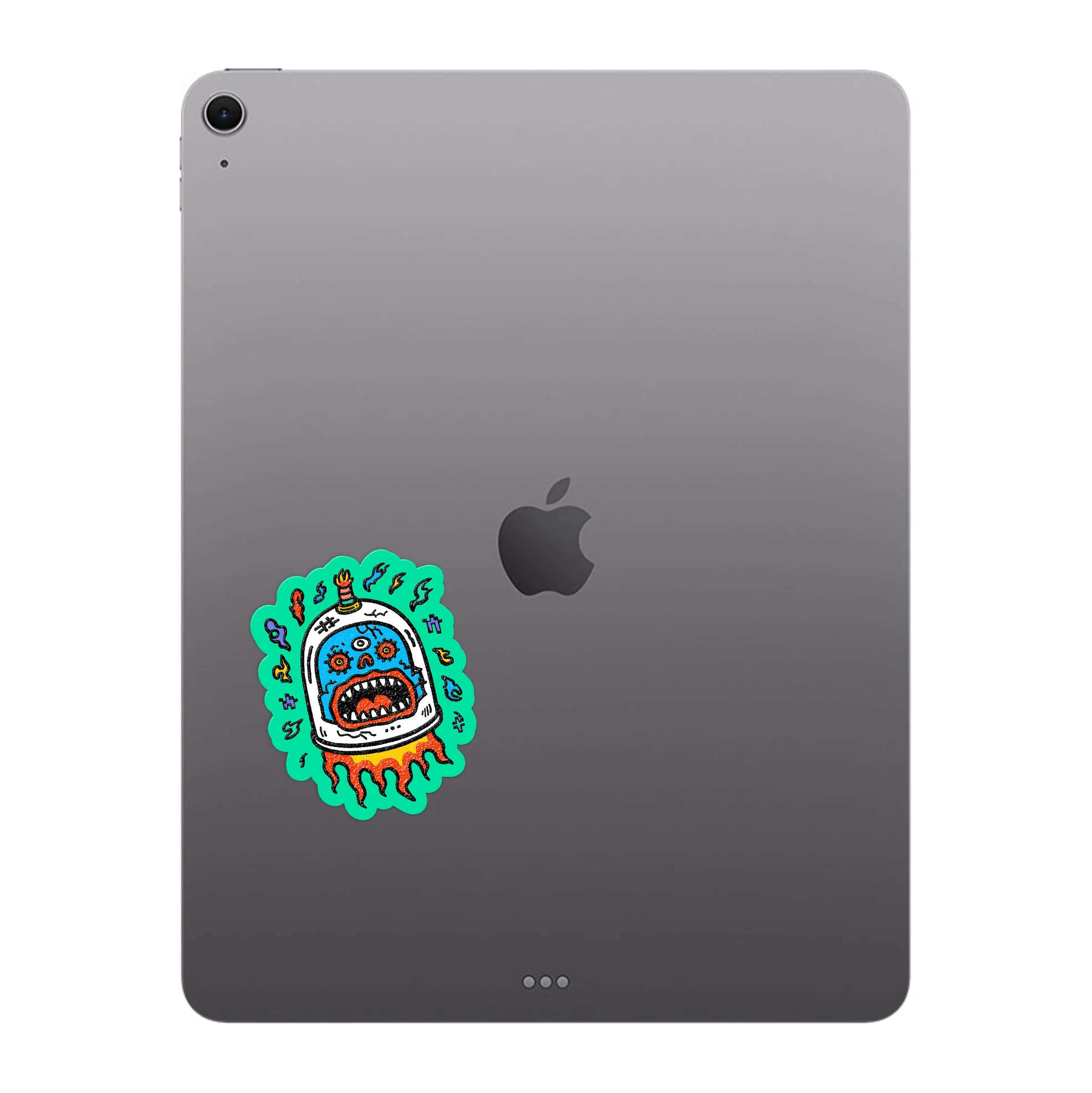 Blast Face - Image 4
