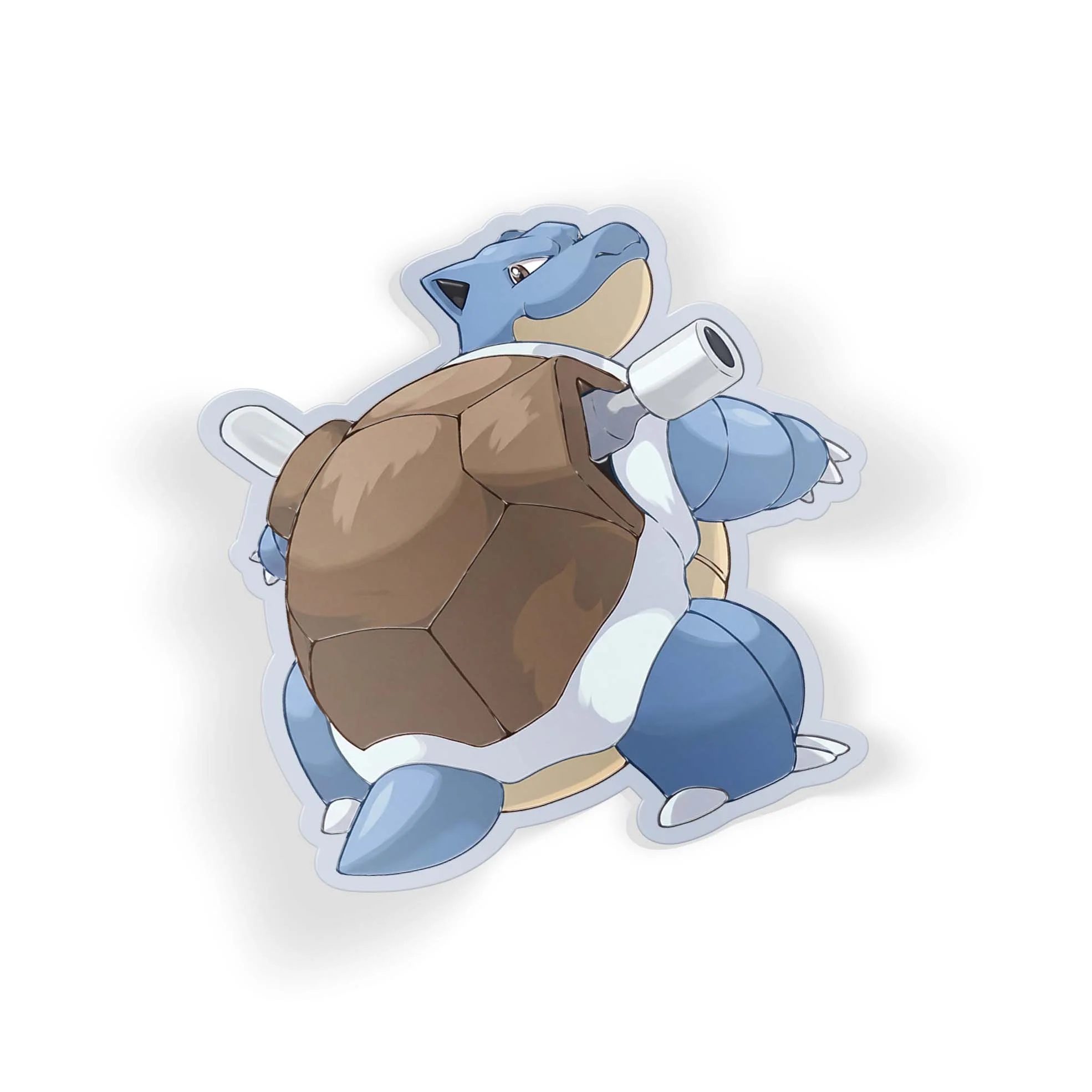 Blastoise - Image 2