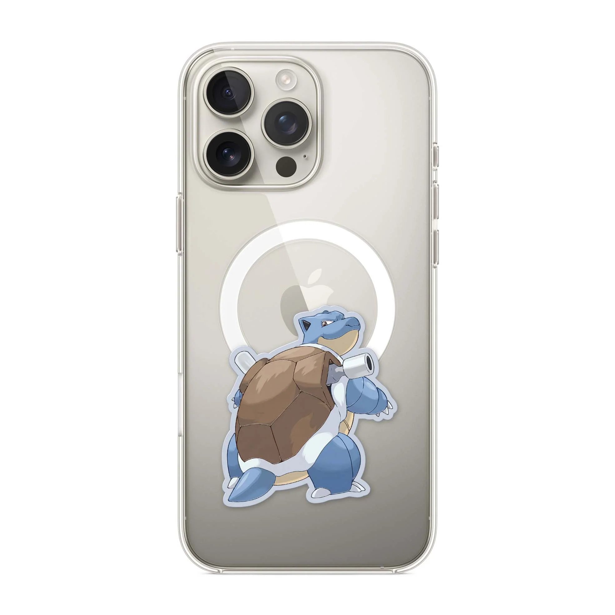 Blastoise - Image 3