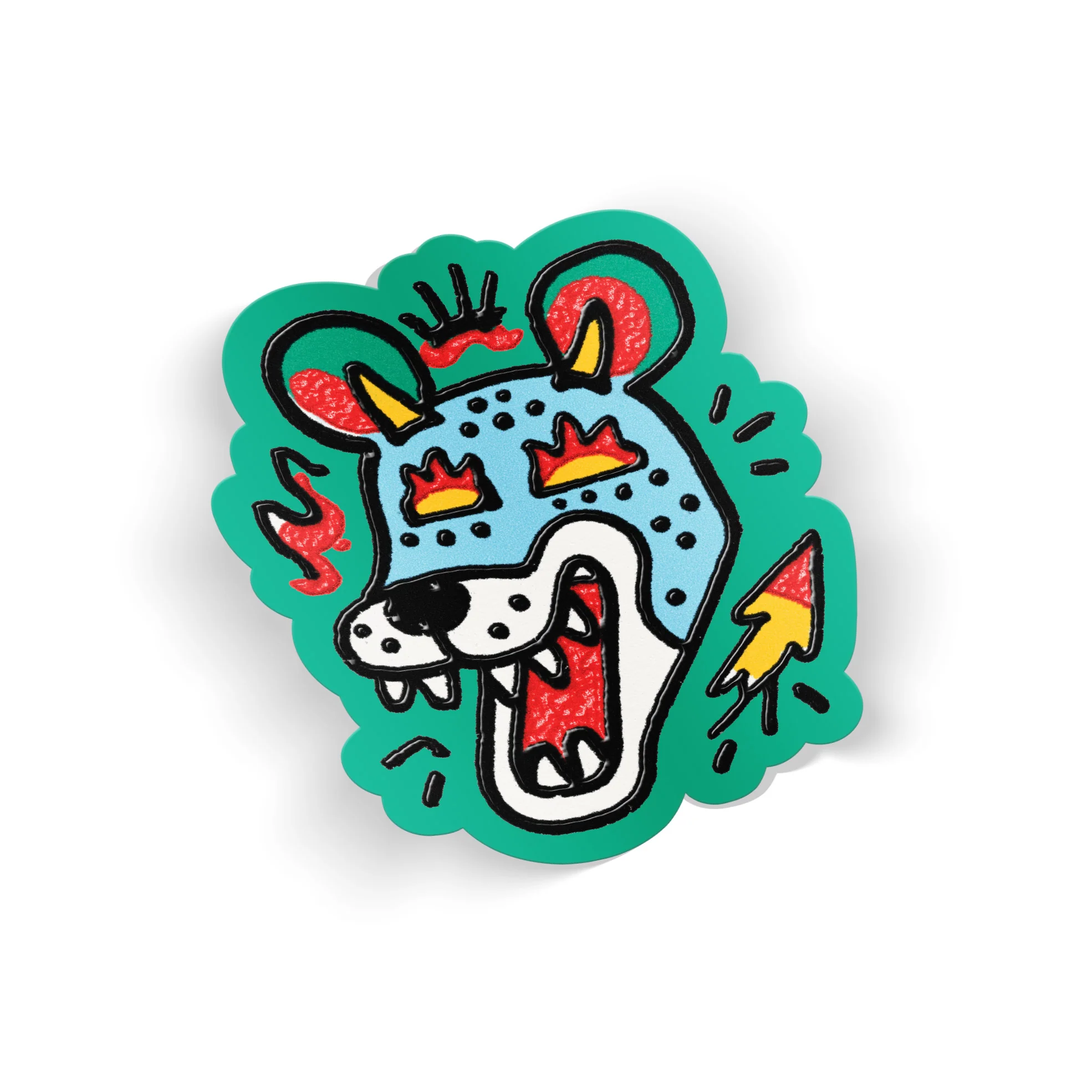 Blaze Bark - Image 2