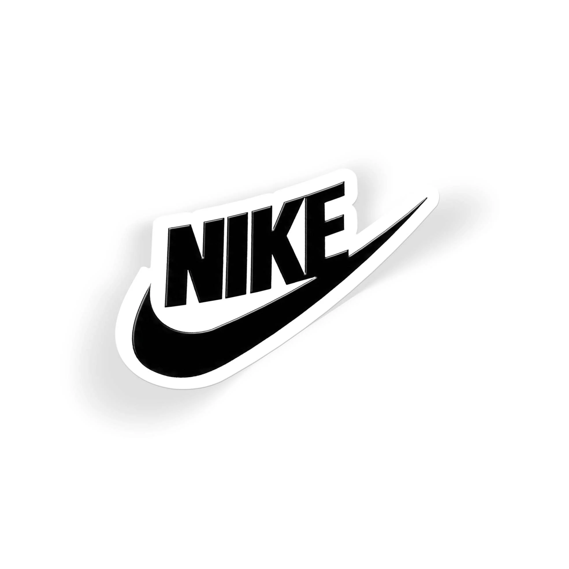 BLK Nike - Image 2