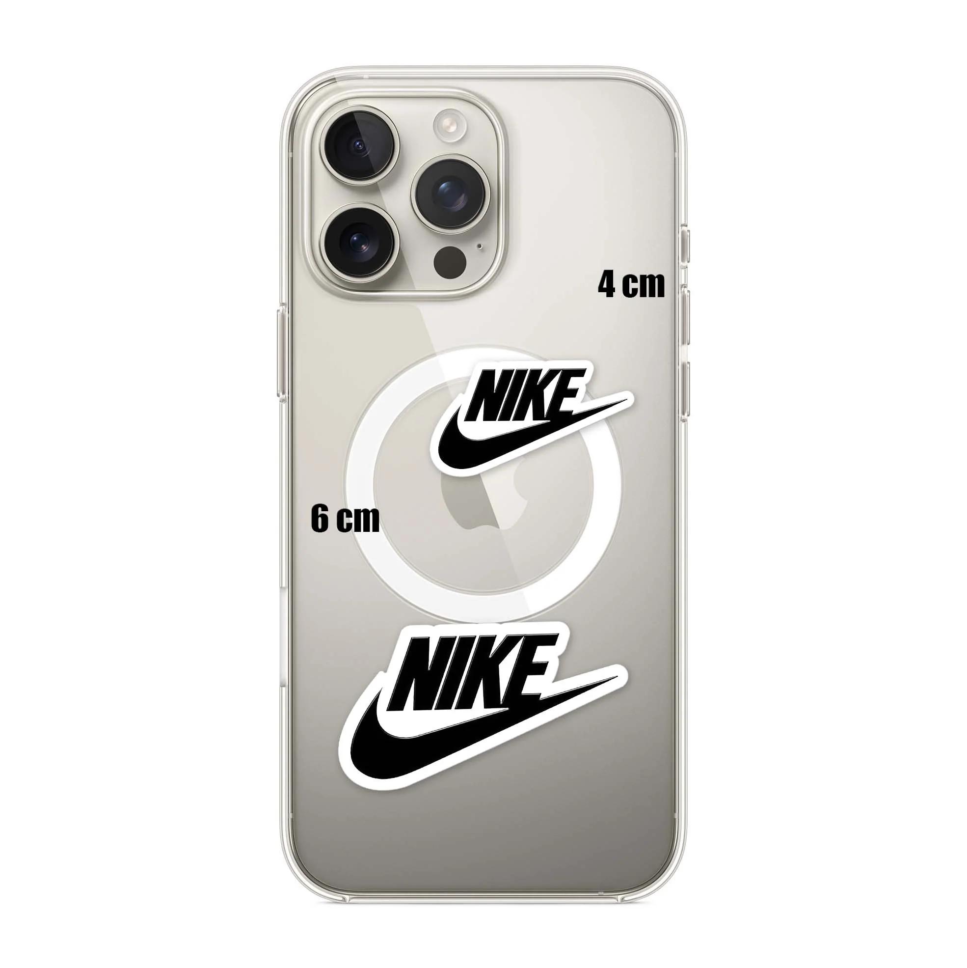 BLK Nike - Image 3