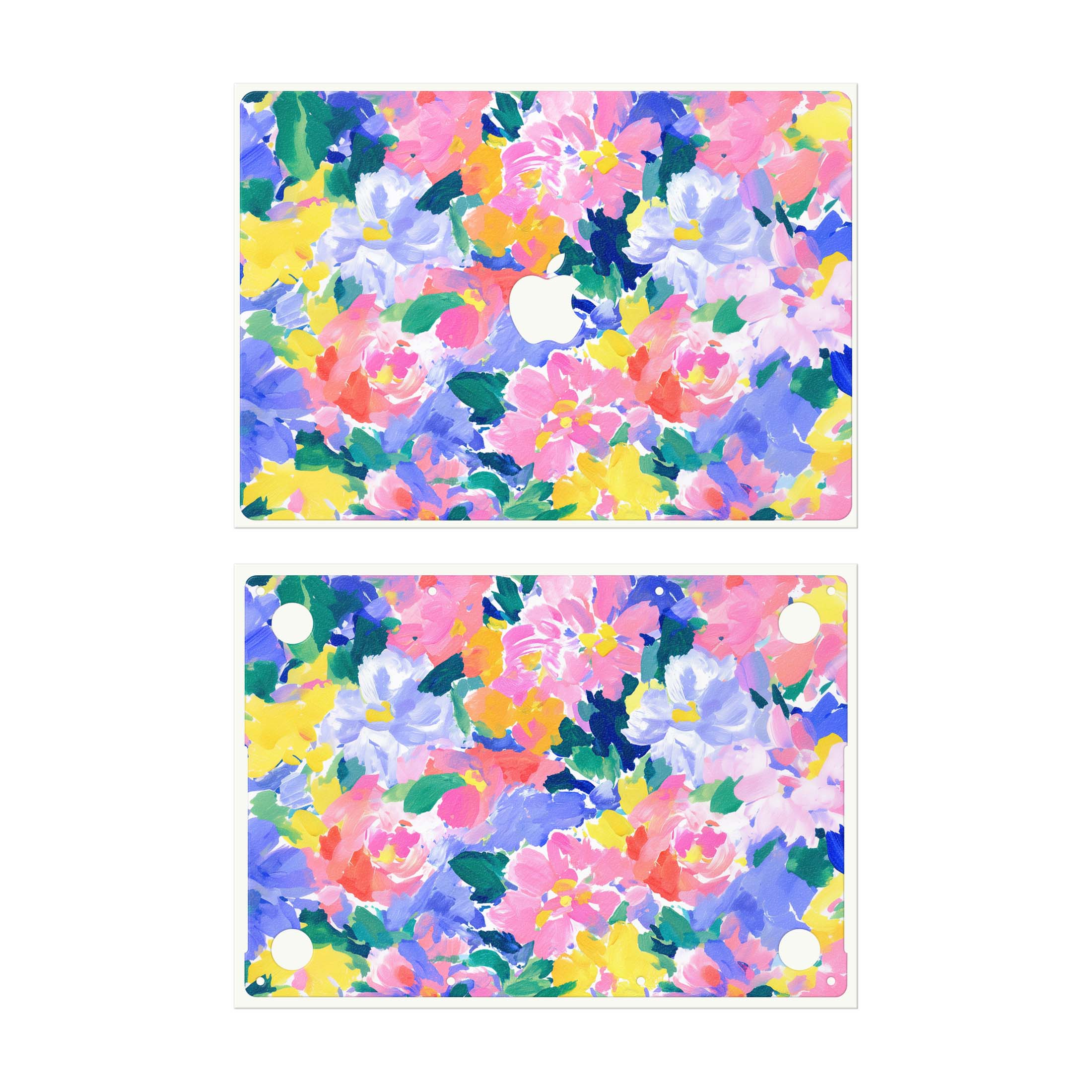Bloom Rush - MacBook - Image 2