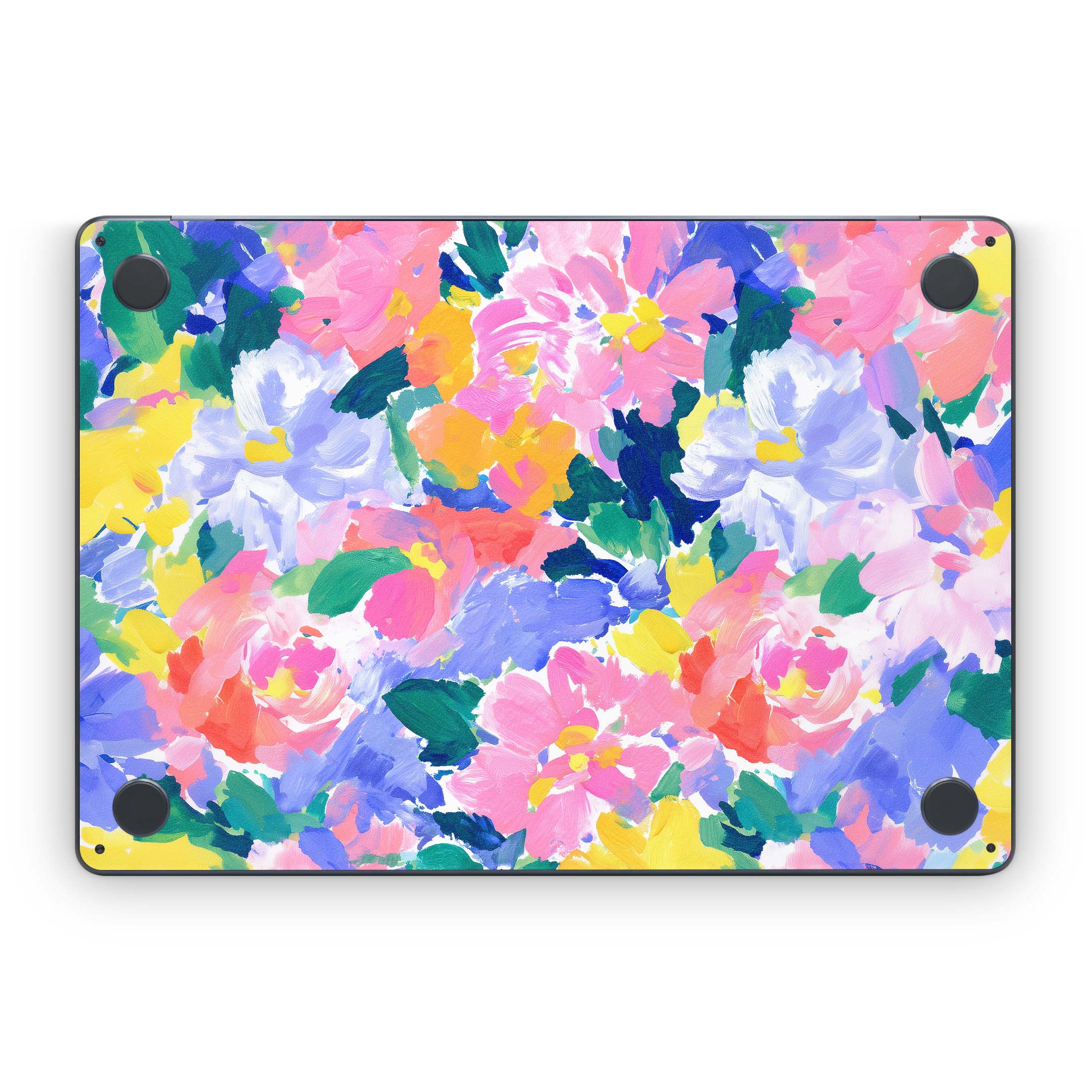 Bloom Rush - MacBook - Image 3