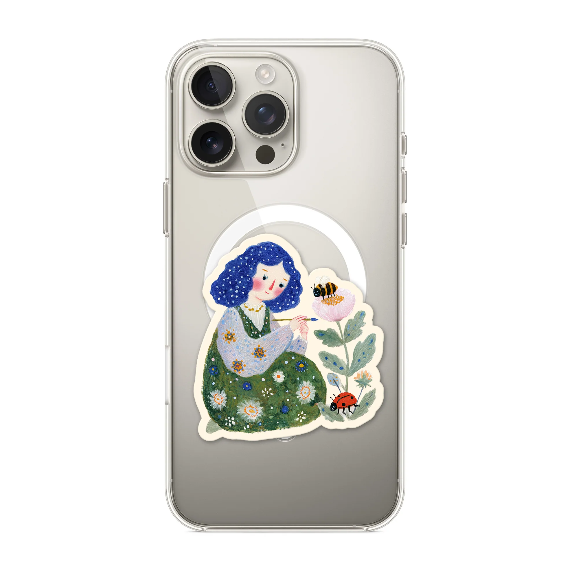 Bloom Sit - Image 3