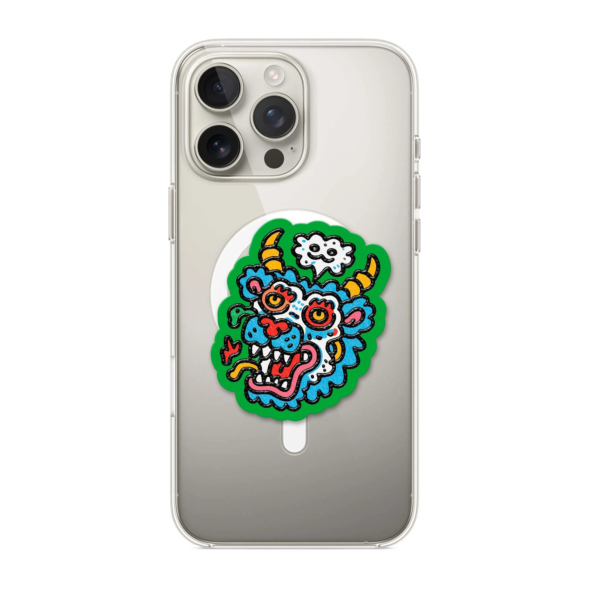 Blue Beast - Image 3
