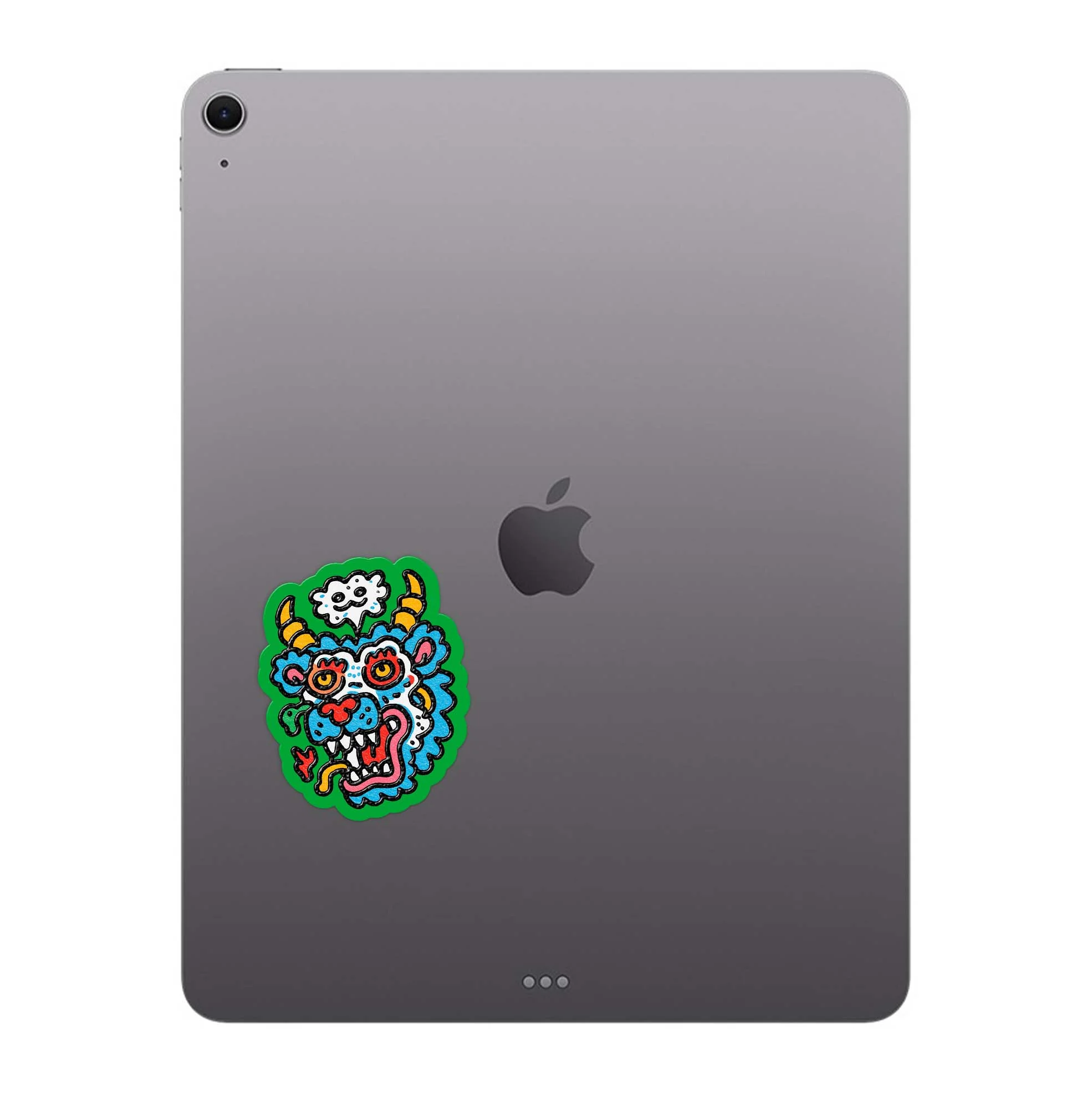 Blue Beast - Image 4