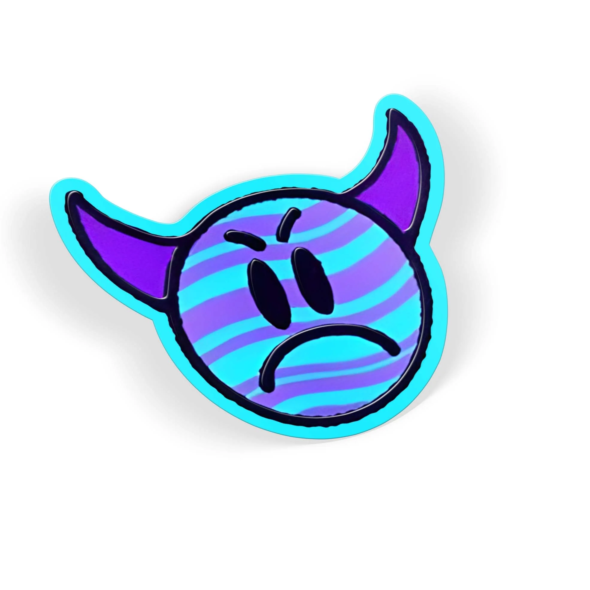 Blue Grin - Image 2
