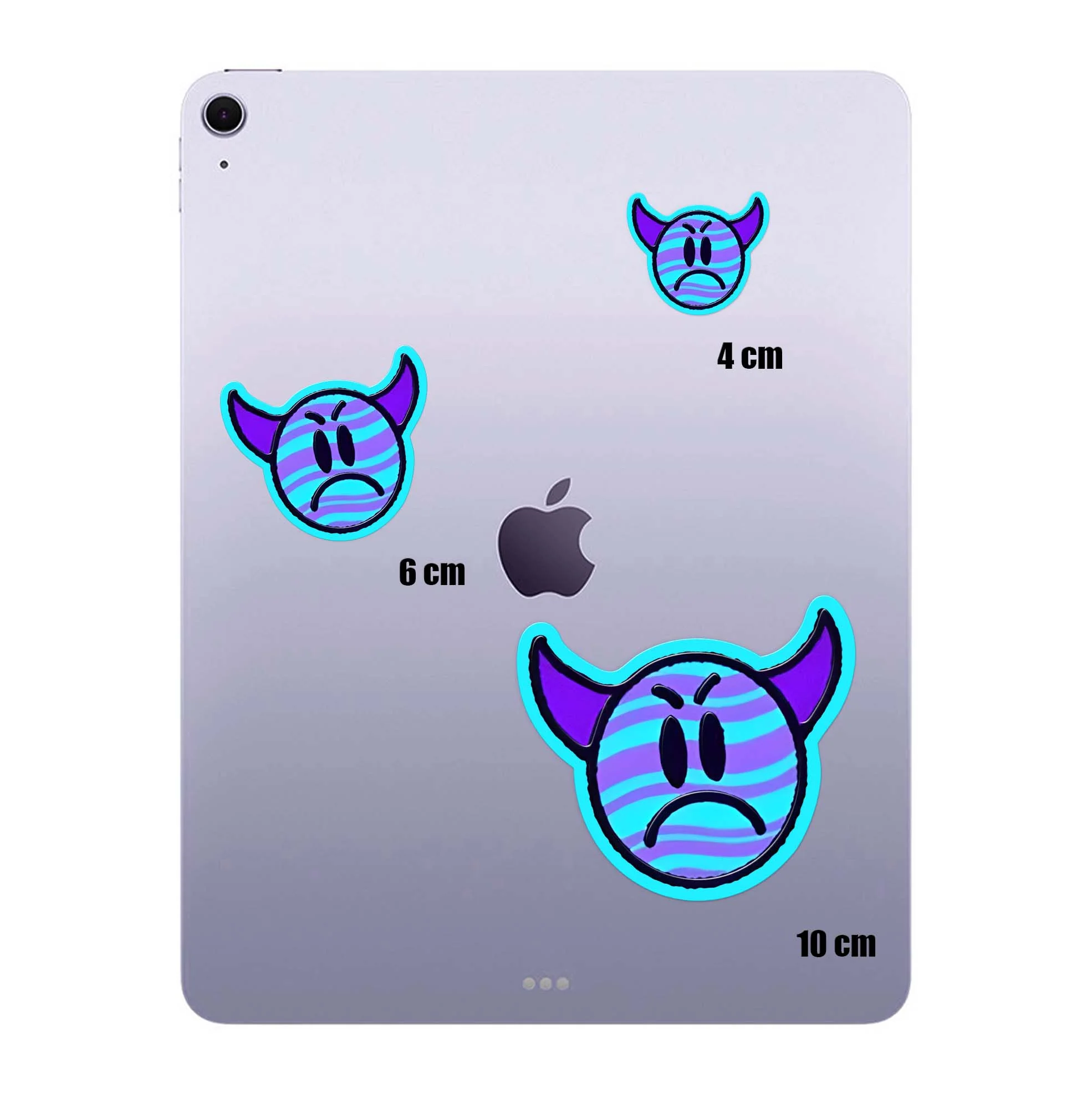 Blue Grin - Image 4