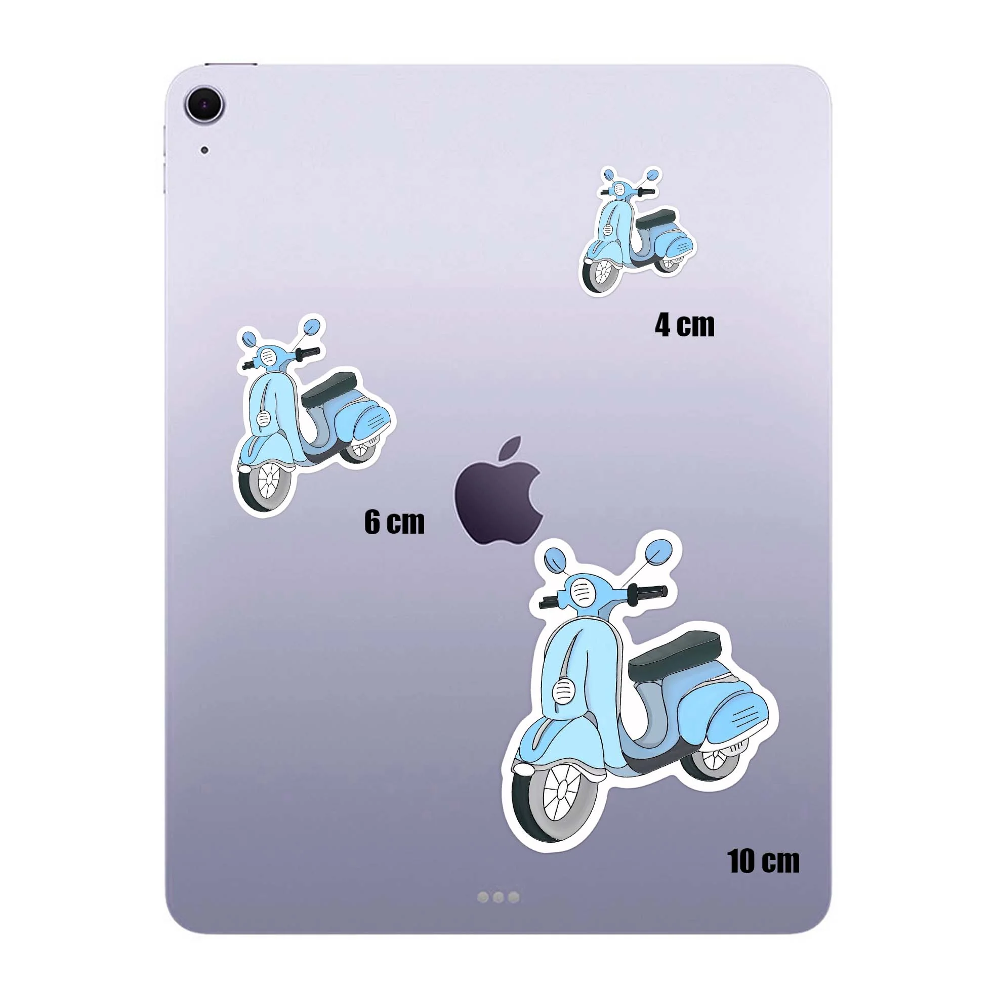 Blue Ride - Image 4