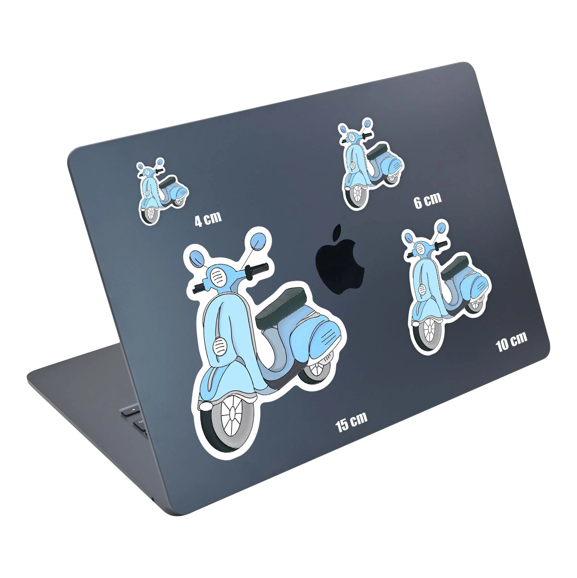 Blue Ride - Image 5