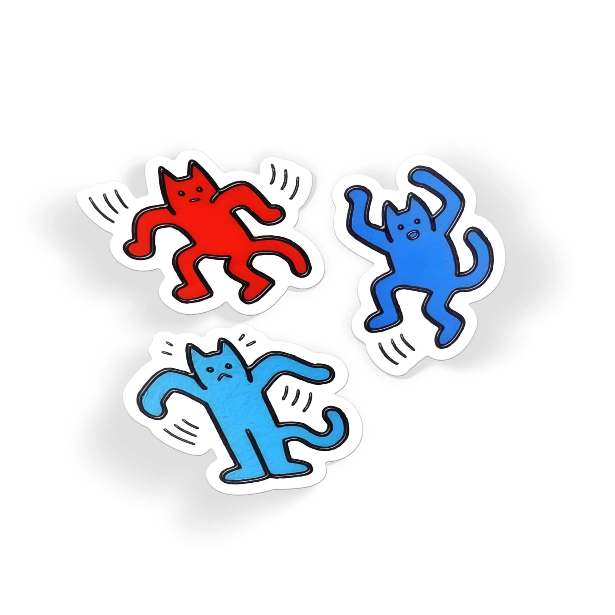 Blue Splash - Image 2