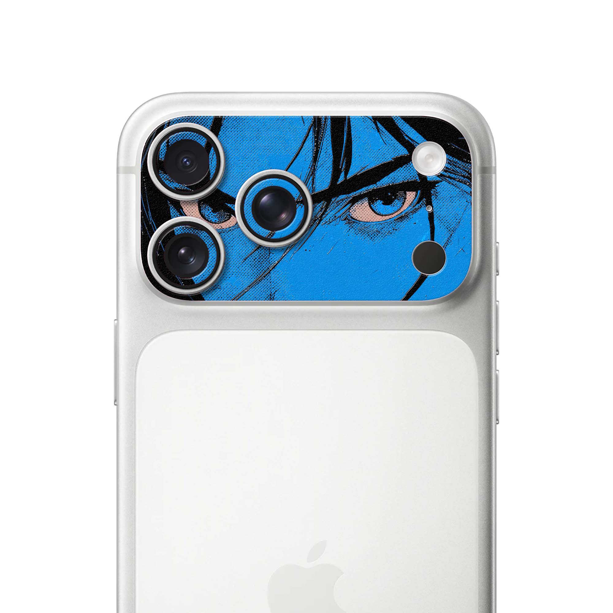 Blue Stare BK