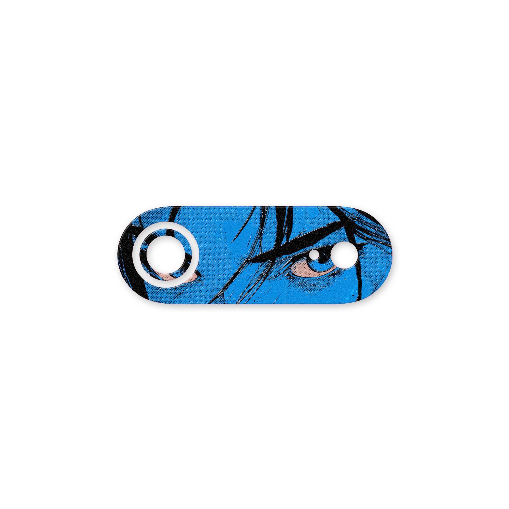 Blue Stare BK - Image 3