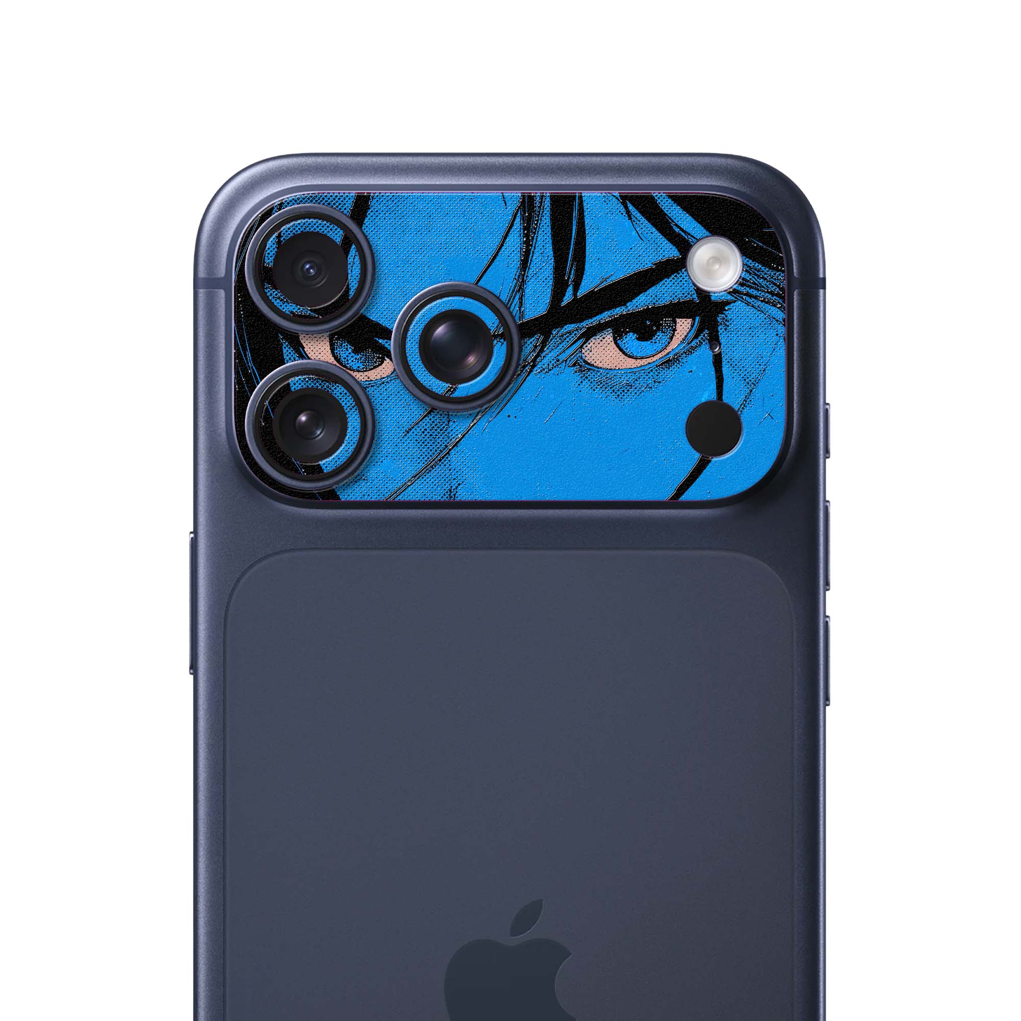 Blue Stare BK - Image 6