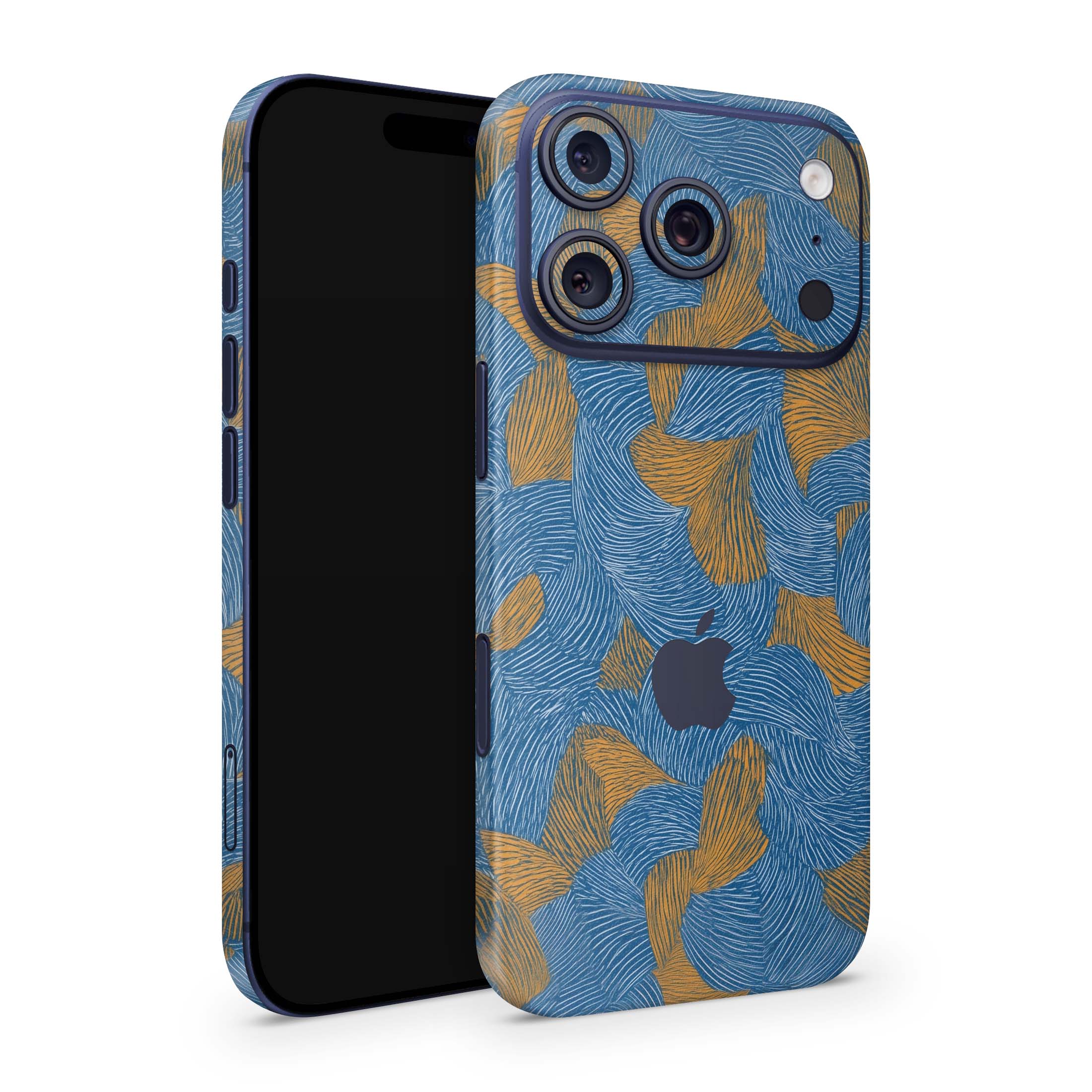 BlueMotion - iPhone