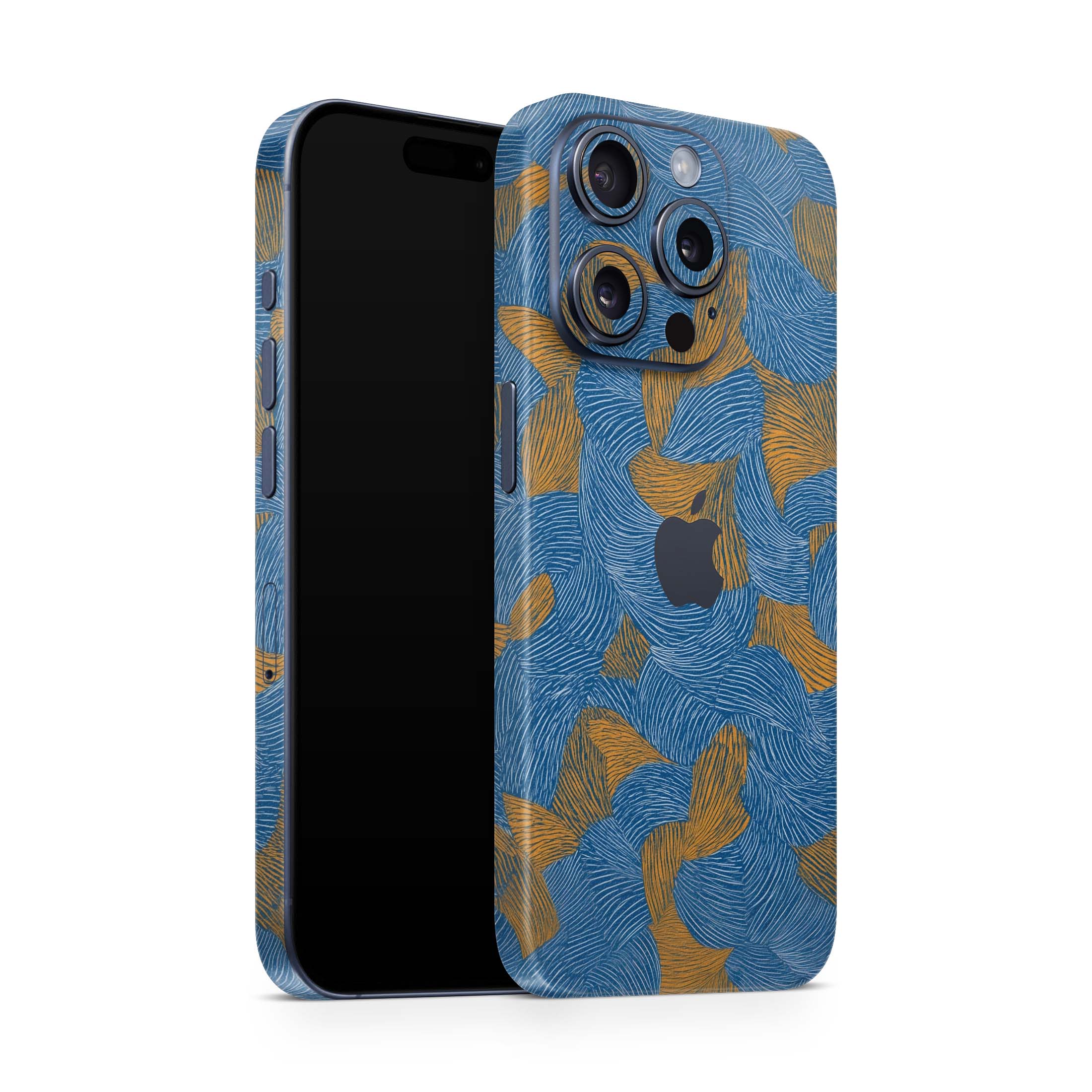 BlueMotion - iPhone - Image 5