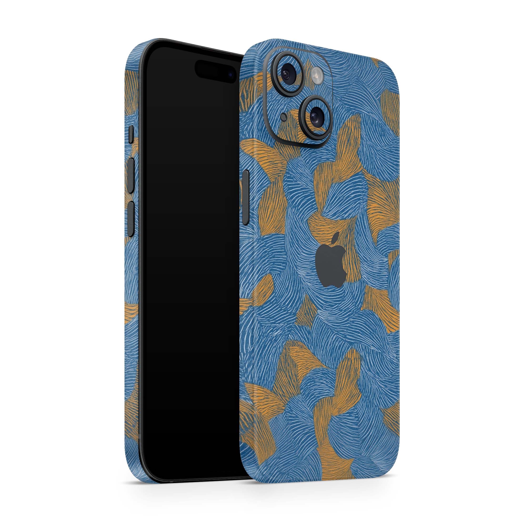 BlueMotion - iPhone - Image 6