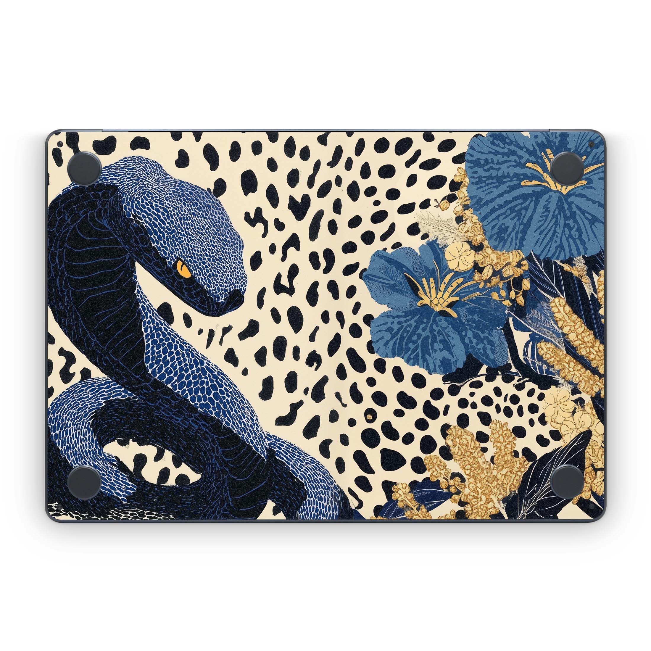 BlueVenom - MacBook - Image 3