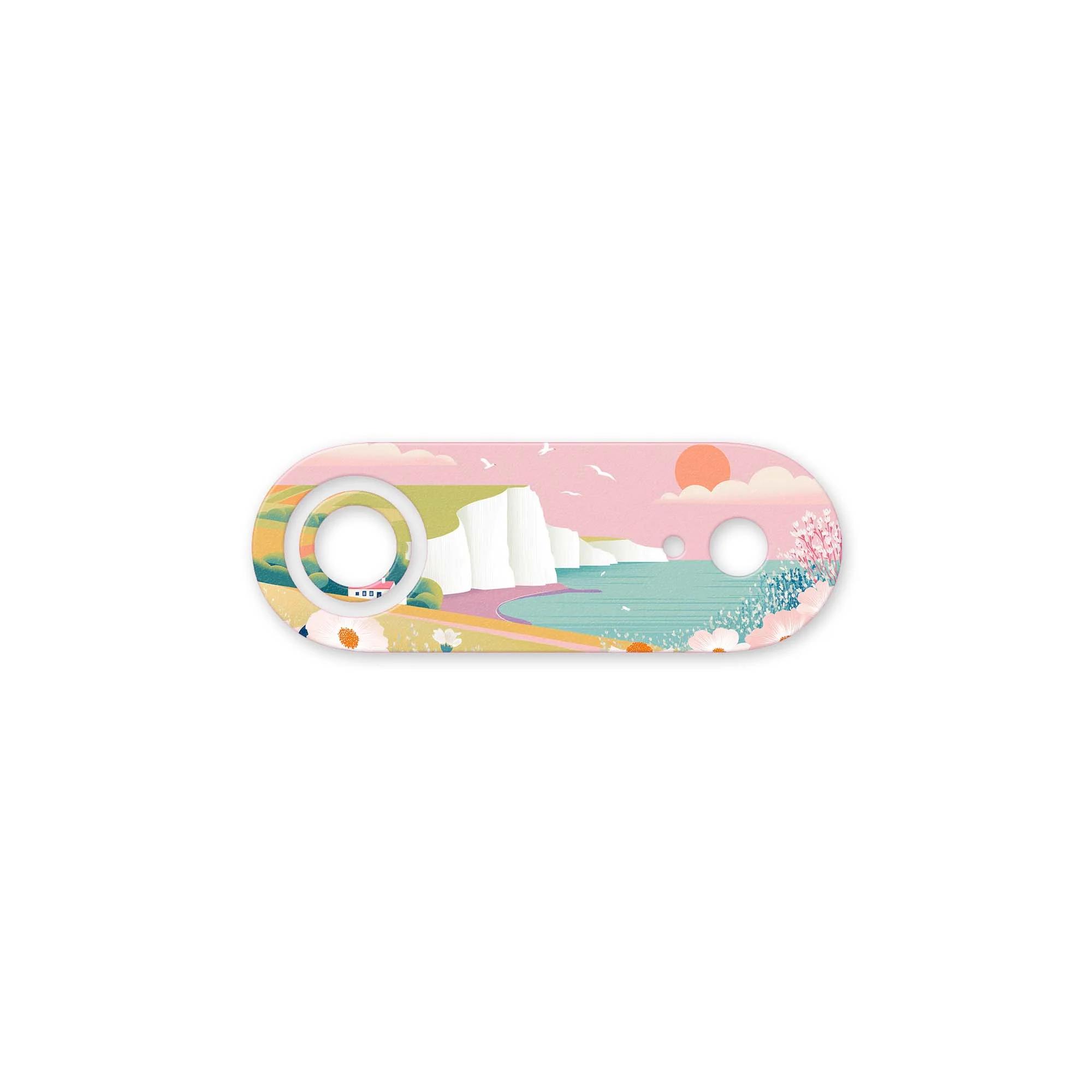 Blush Coast BK - Image 3