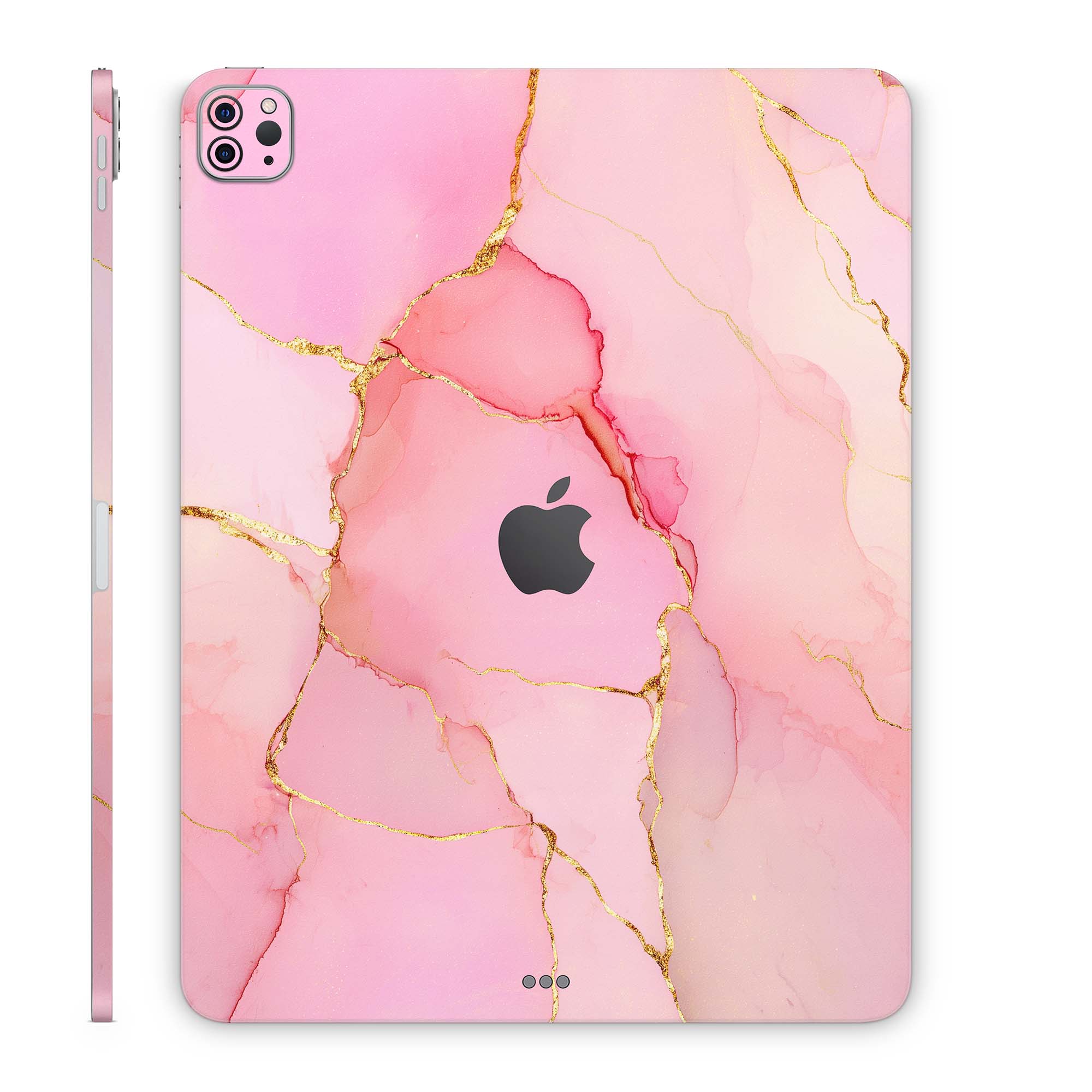 Blush - iPad