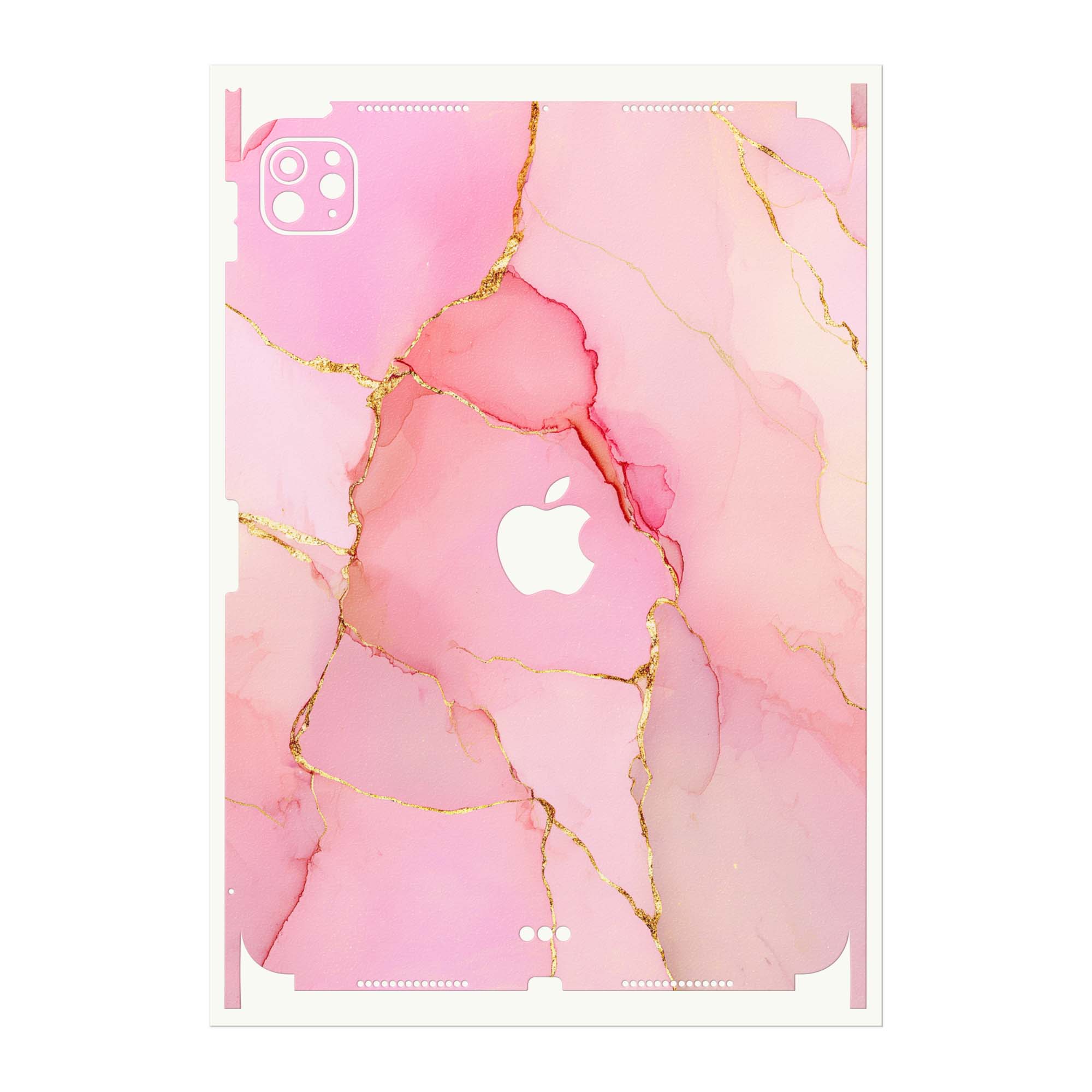Blush - iPad - Image 2