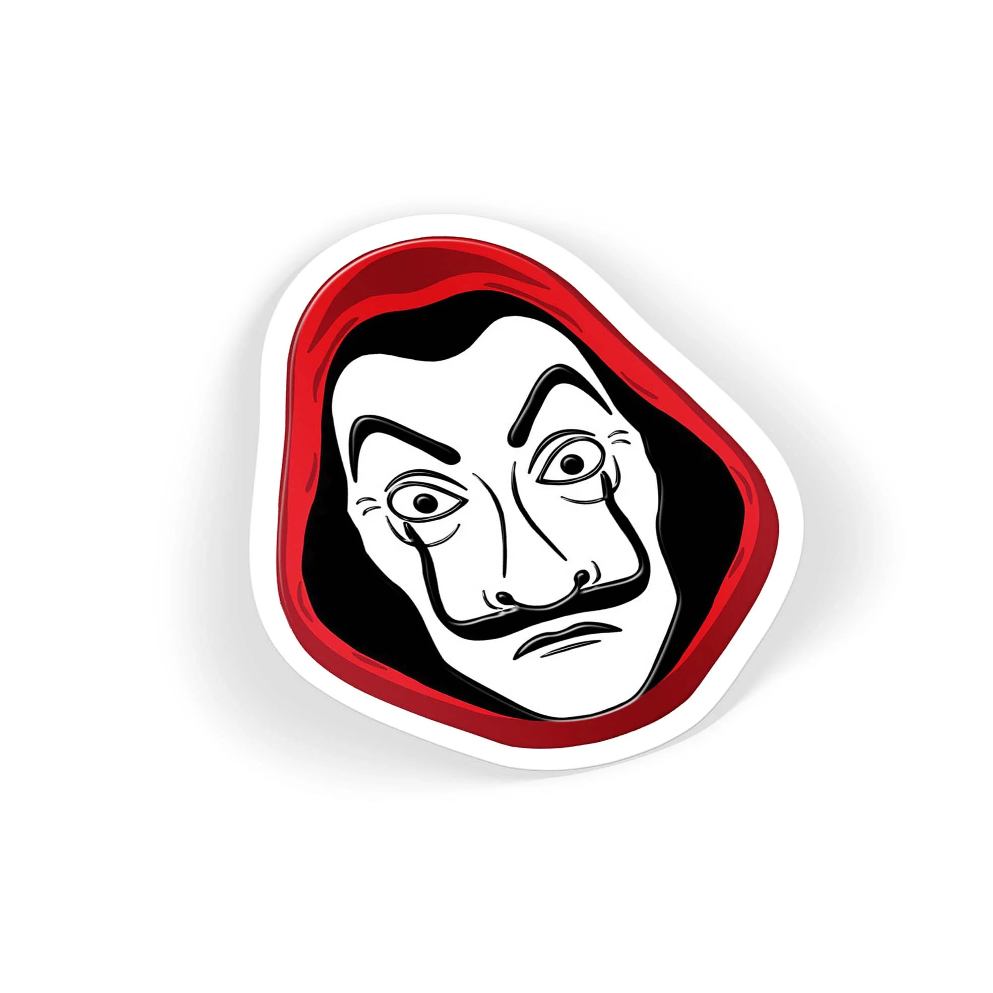 Bold Face - Image 2