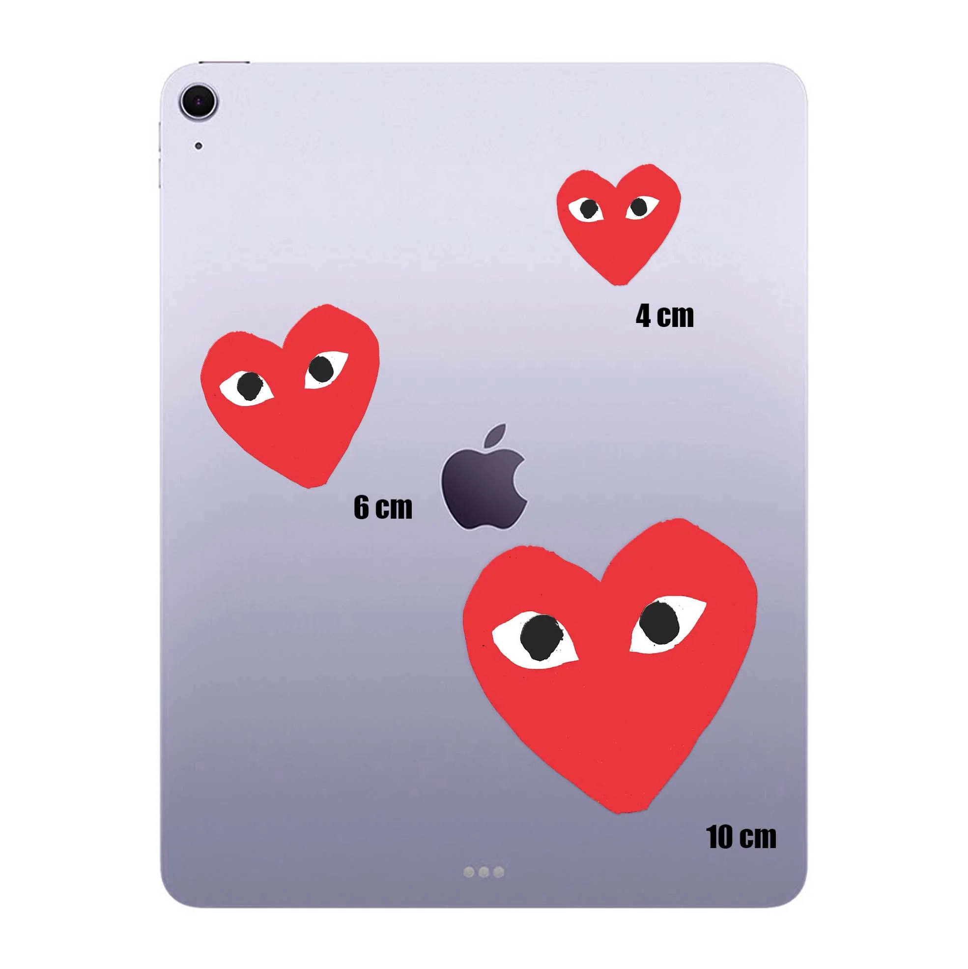Bold Heart - Image 4